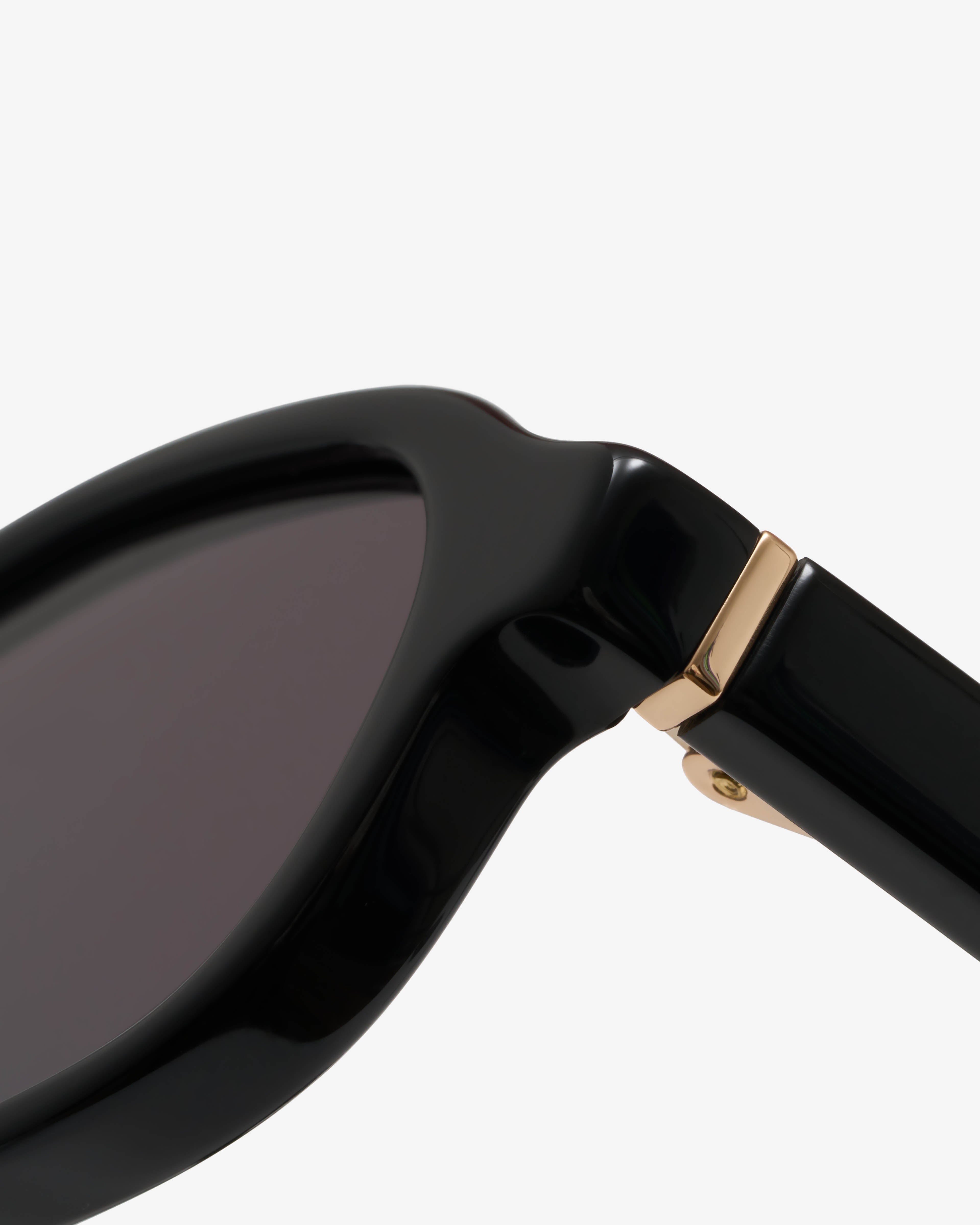 Montrose Noir - Solaire