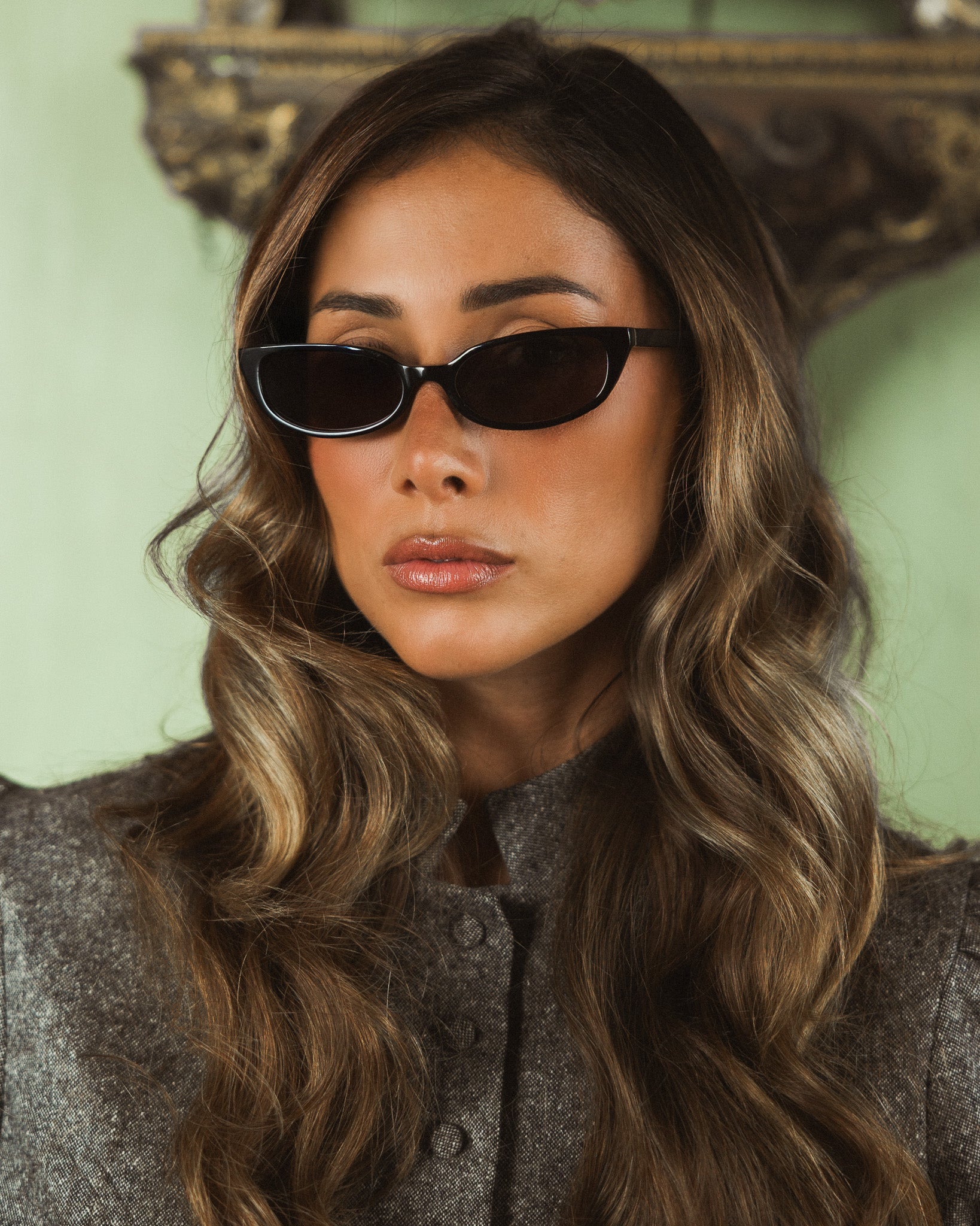 Miranda Noir - Solaire