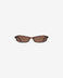 Montrose Tortoise - Sunglasses
