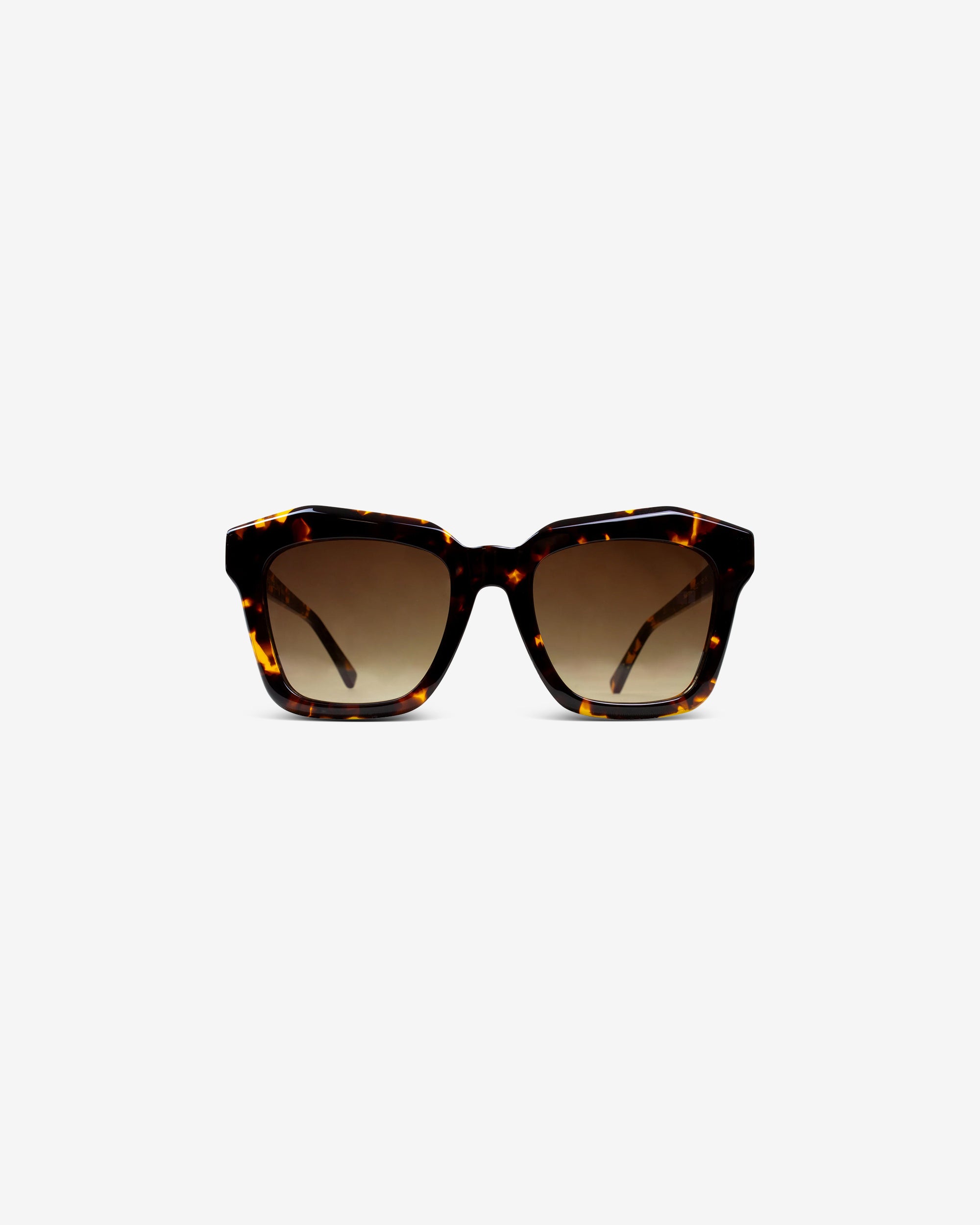 Naomi.C Brown / Havana - Sunglasses