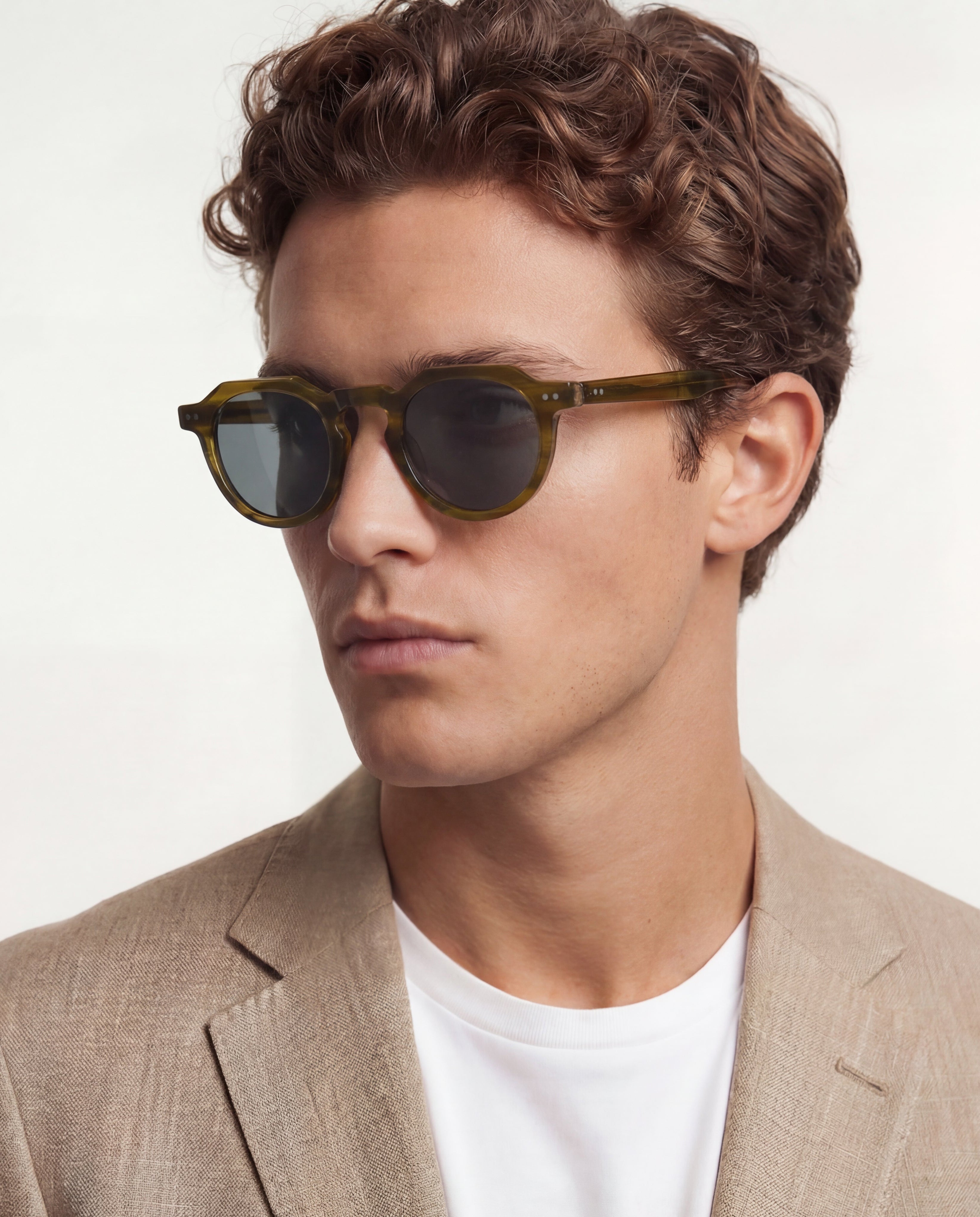 Narendra Olive - Solaire