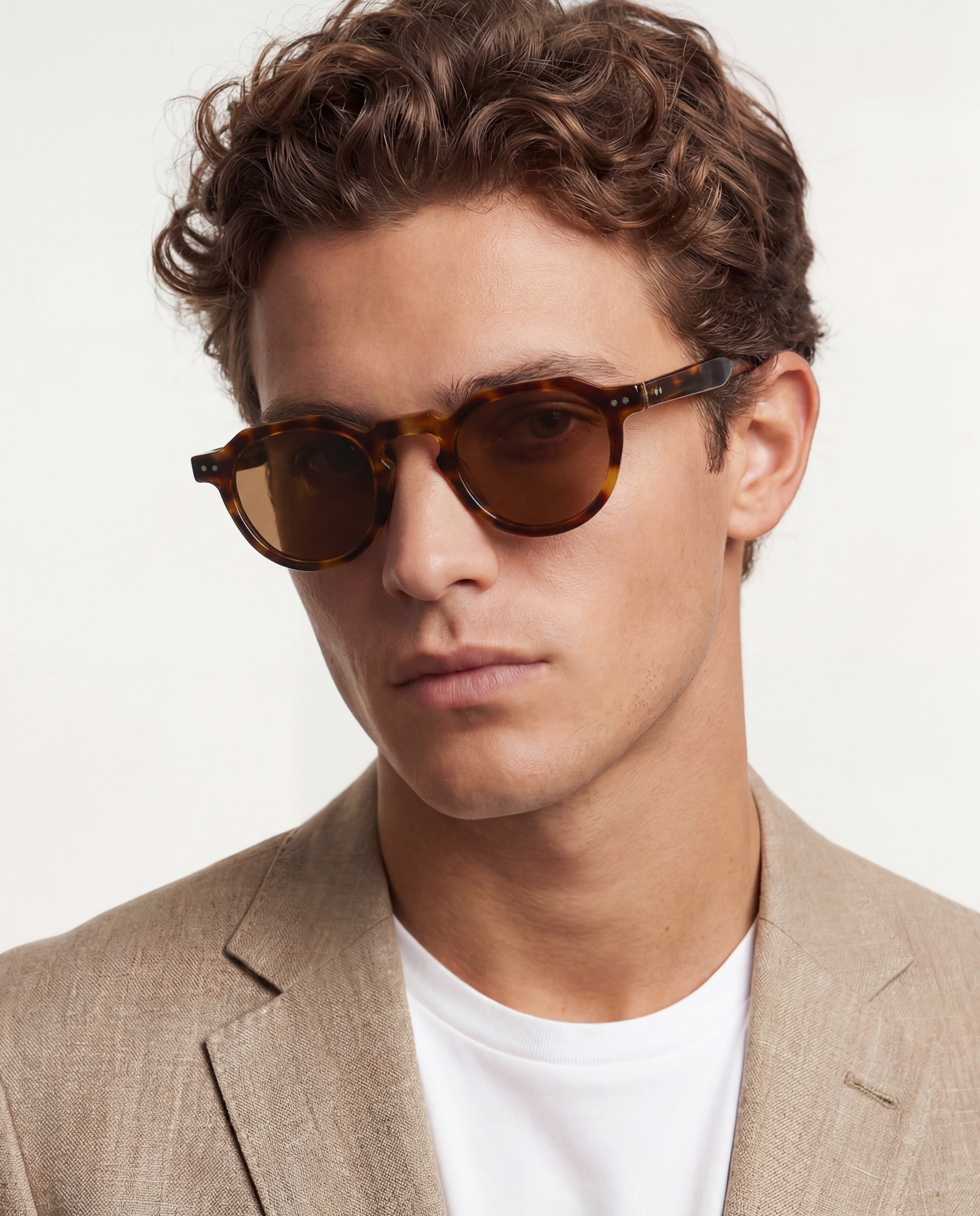 Narendra Ecaille - Solaire