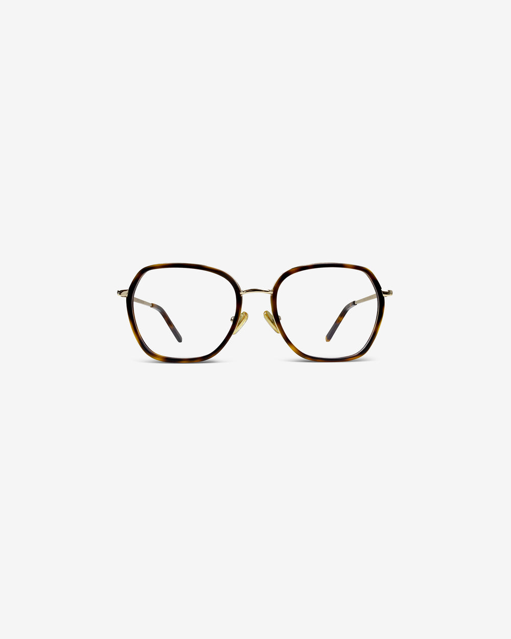 Nora.A Brown / Havana - Blue Light