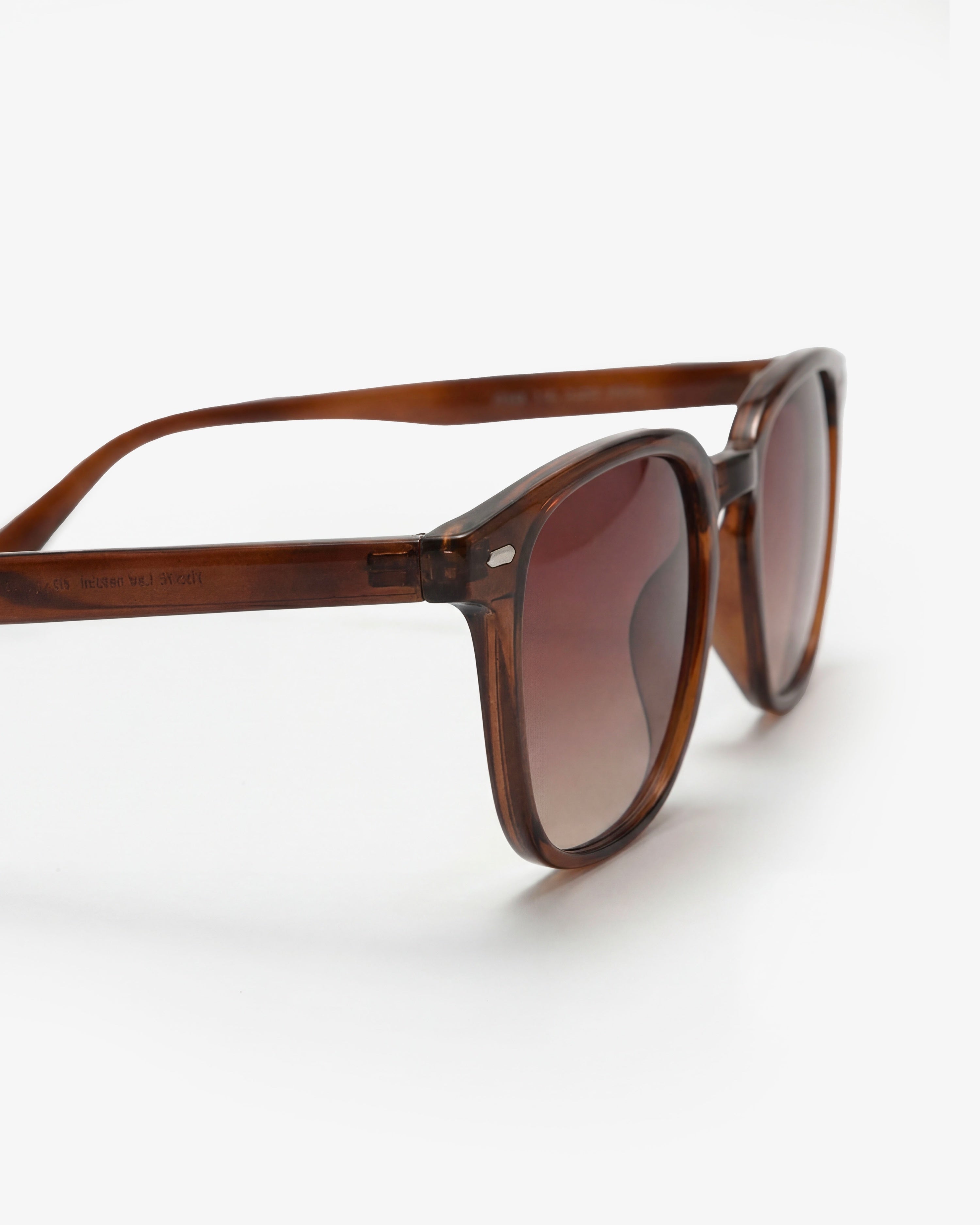 Norris Marron - Solaire