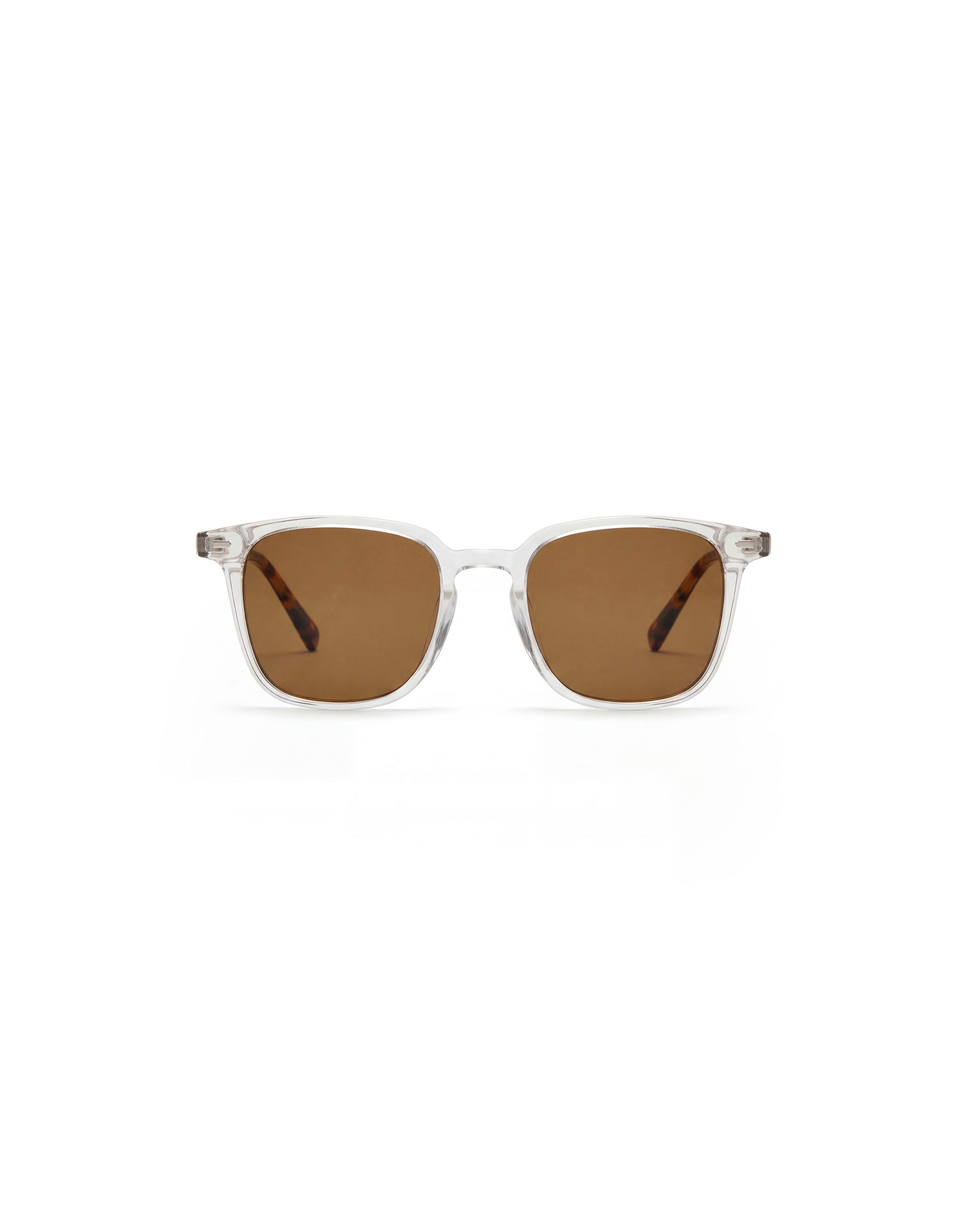 Norris Transparent - Solar