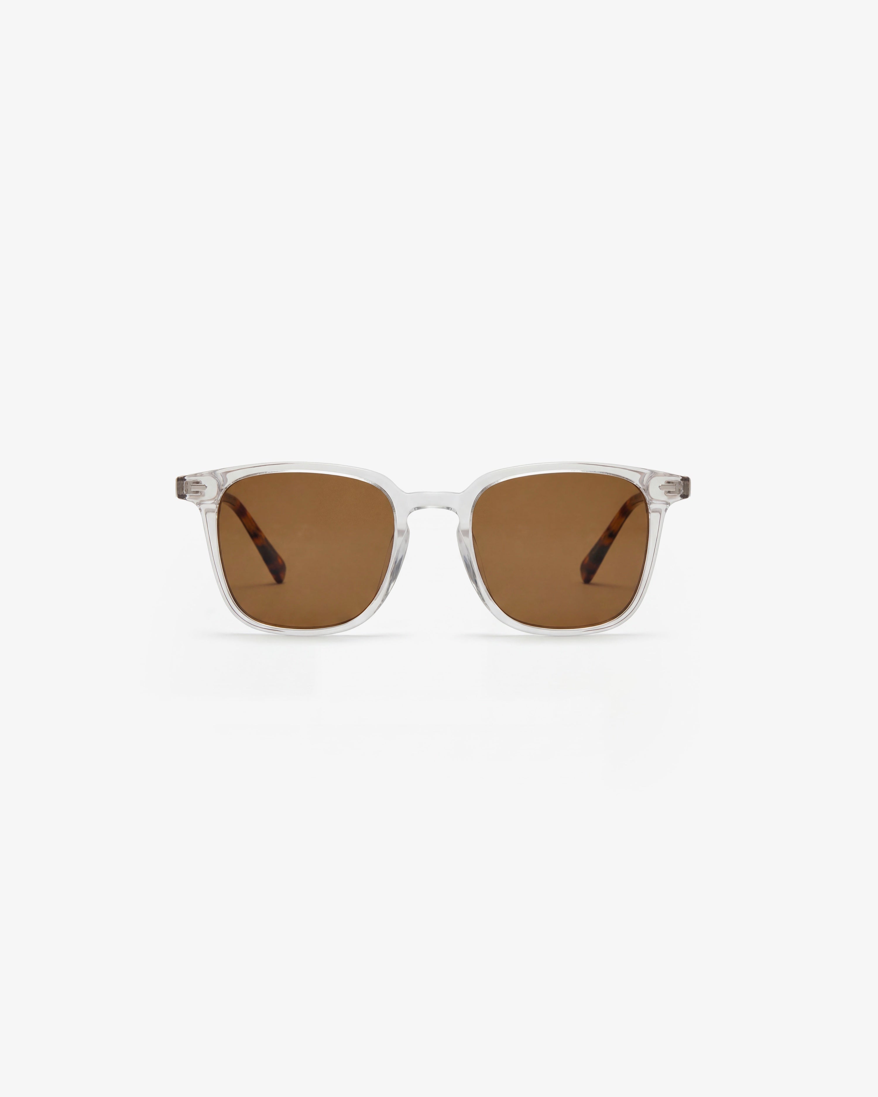 Norris Transparent - Solaire