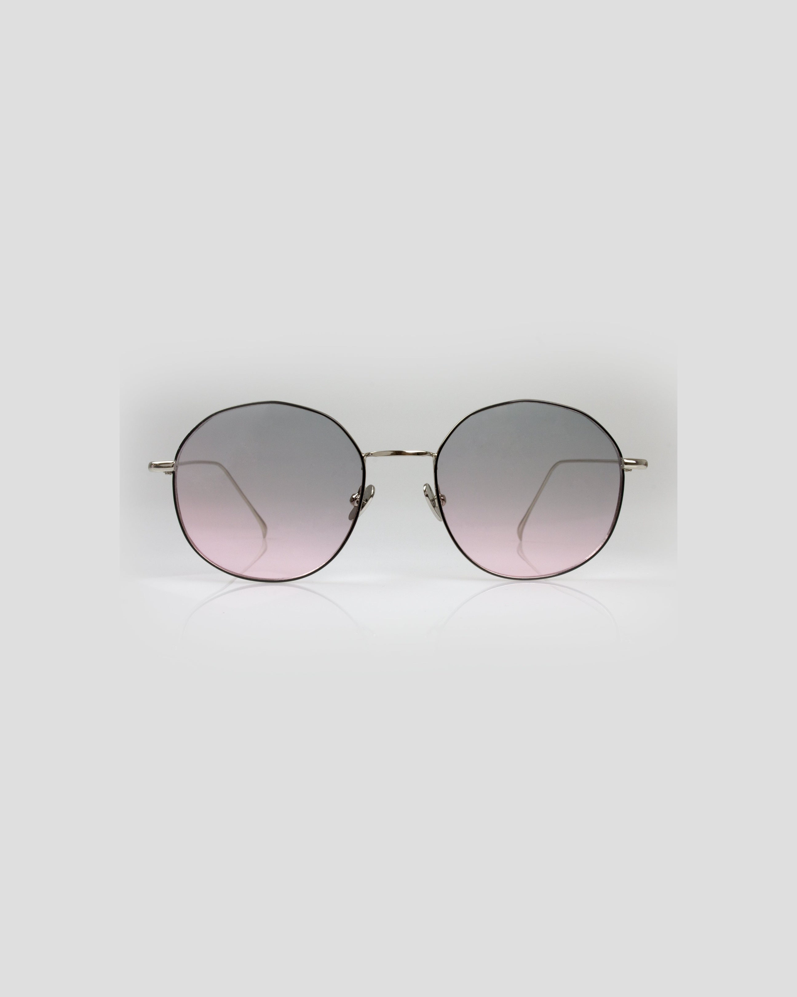 Phoebe.B Silver - Sunglasses