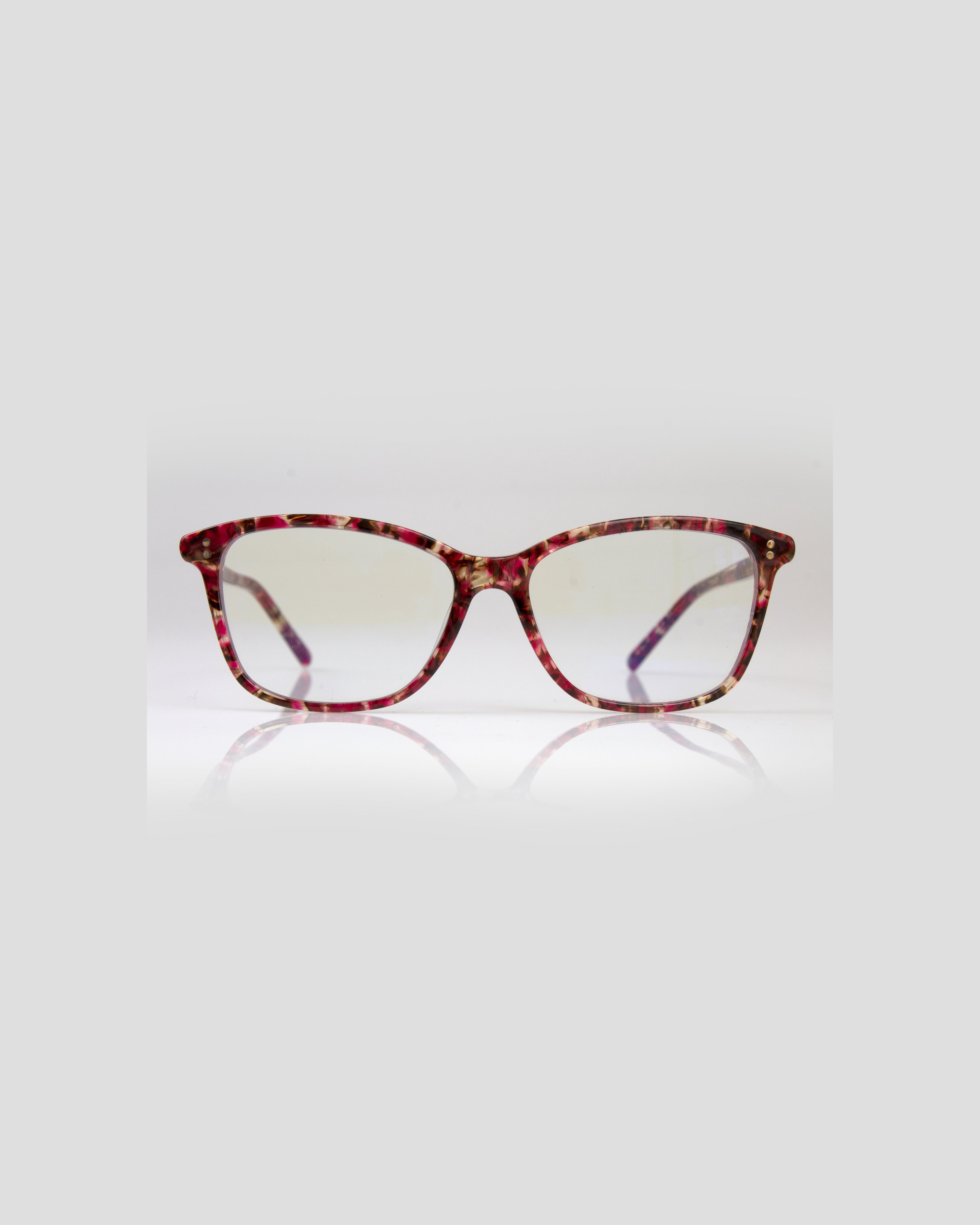 Gabrielle.S Rubis - Lumière Bleue