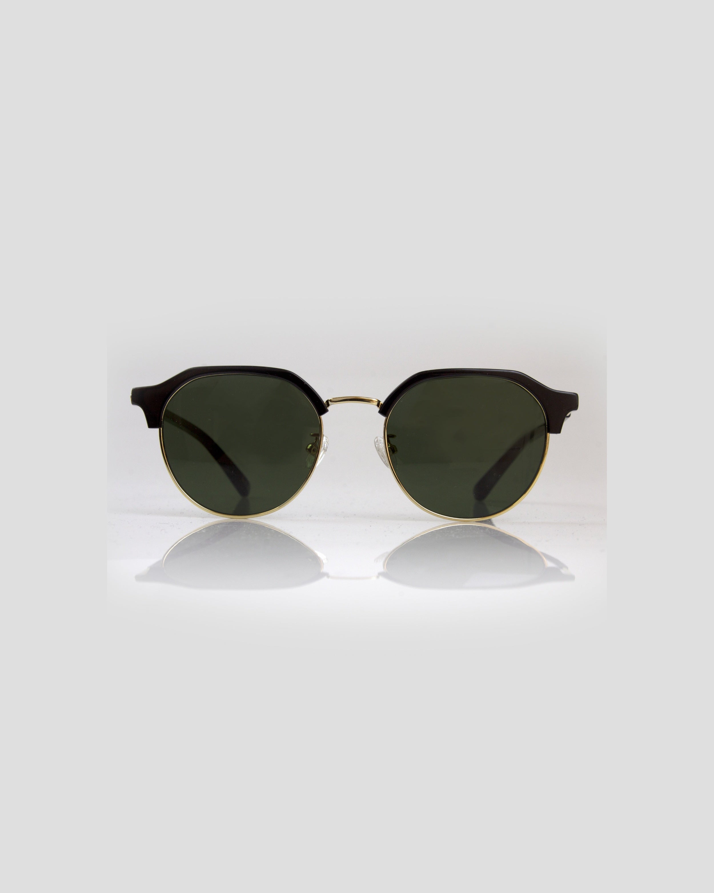 Lee.T Black - Sunglasses