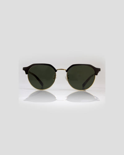 Lee.T Black - Sunglasses