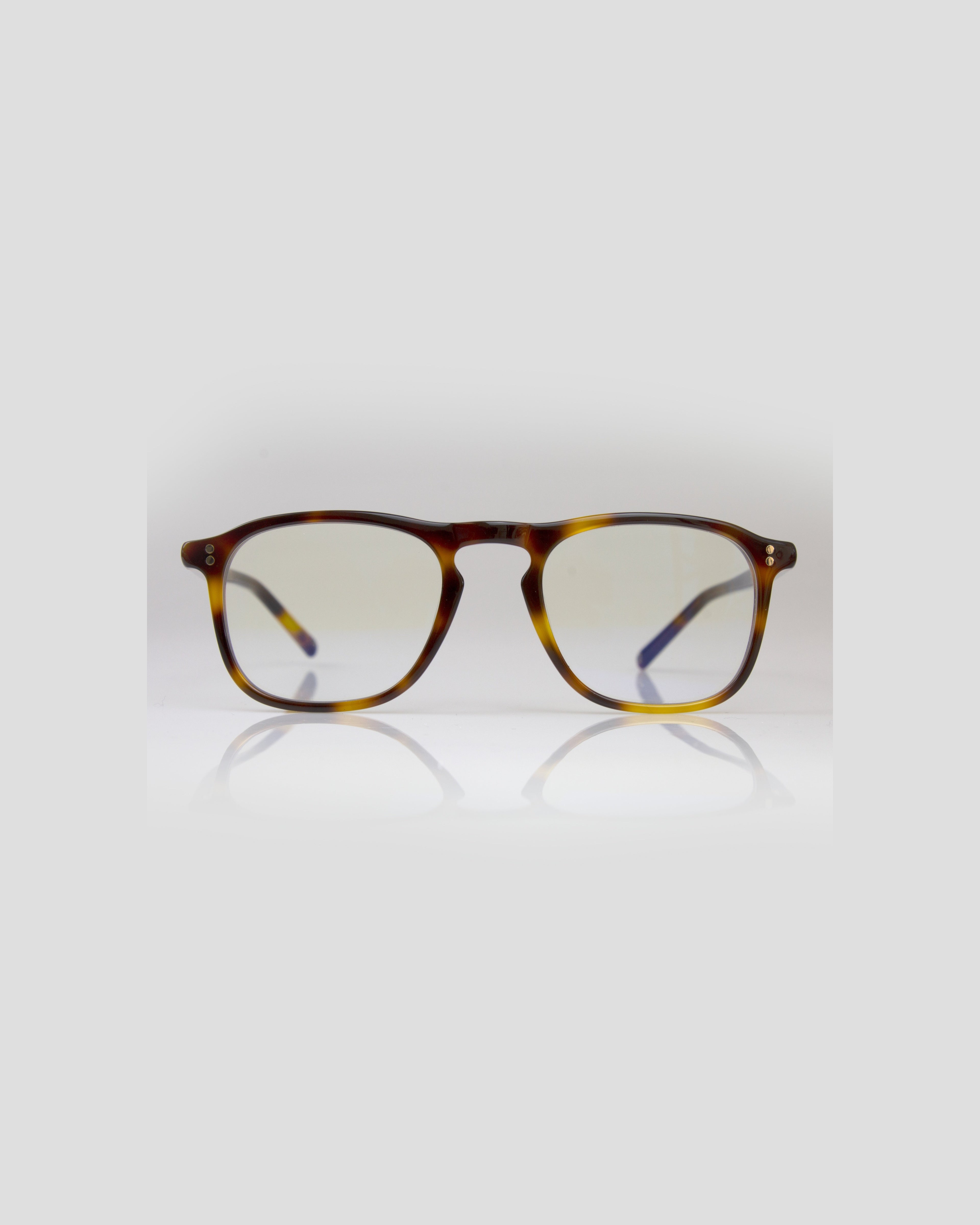 Seth.C Écaille - Lumière Bleue