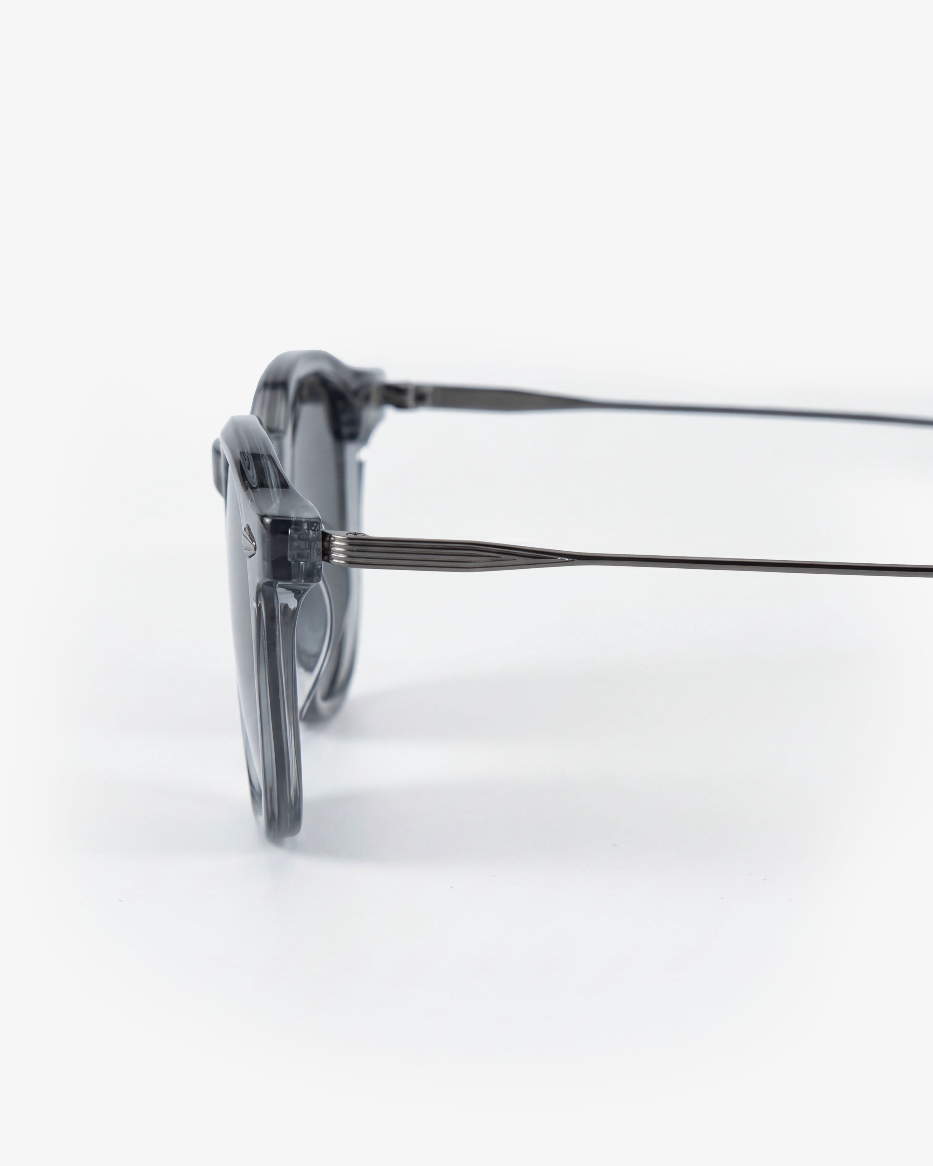 Ramzi Gris - Solaire