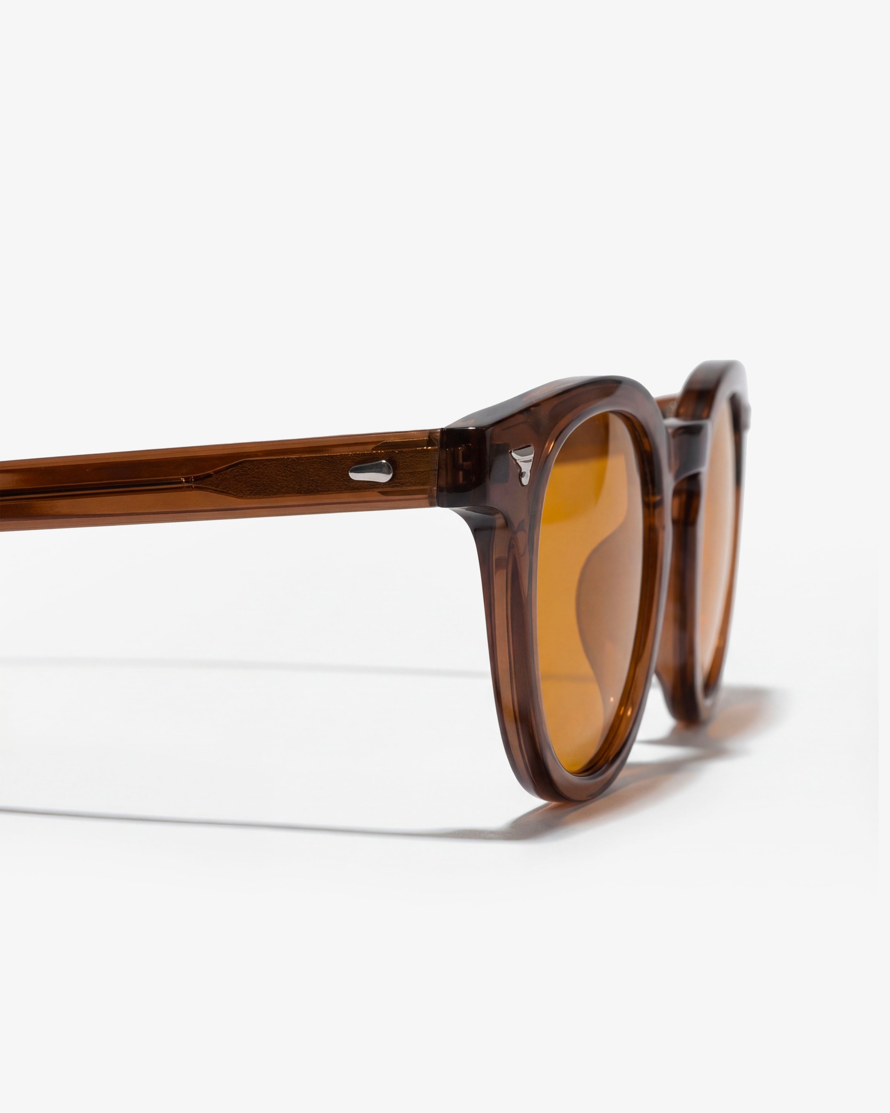 Revel Marron - Solaire