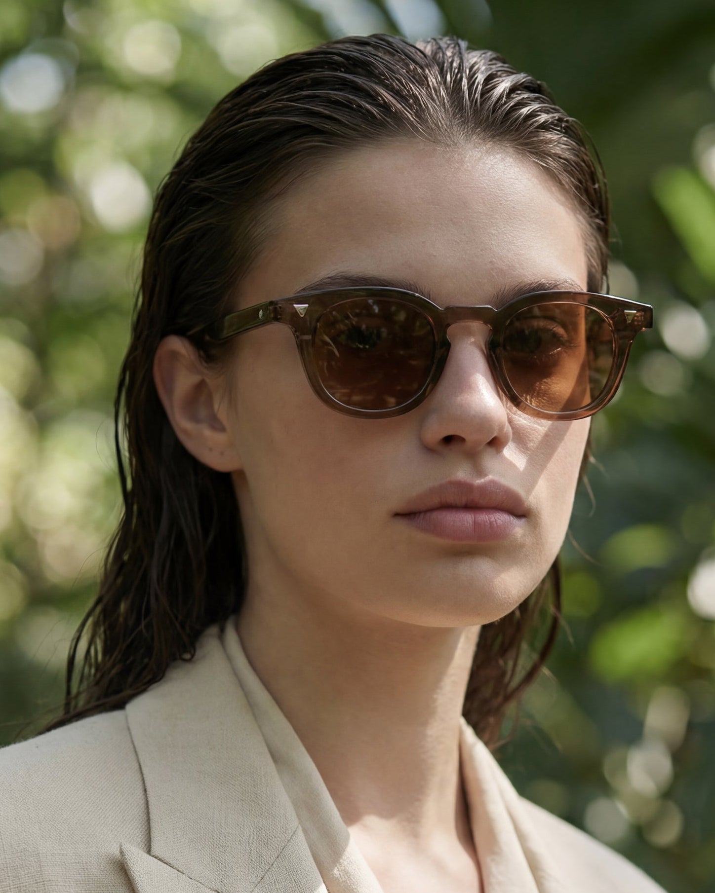 Revel Marron - Solaire