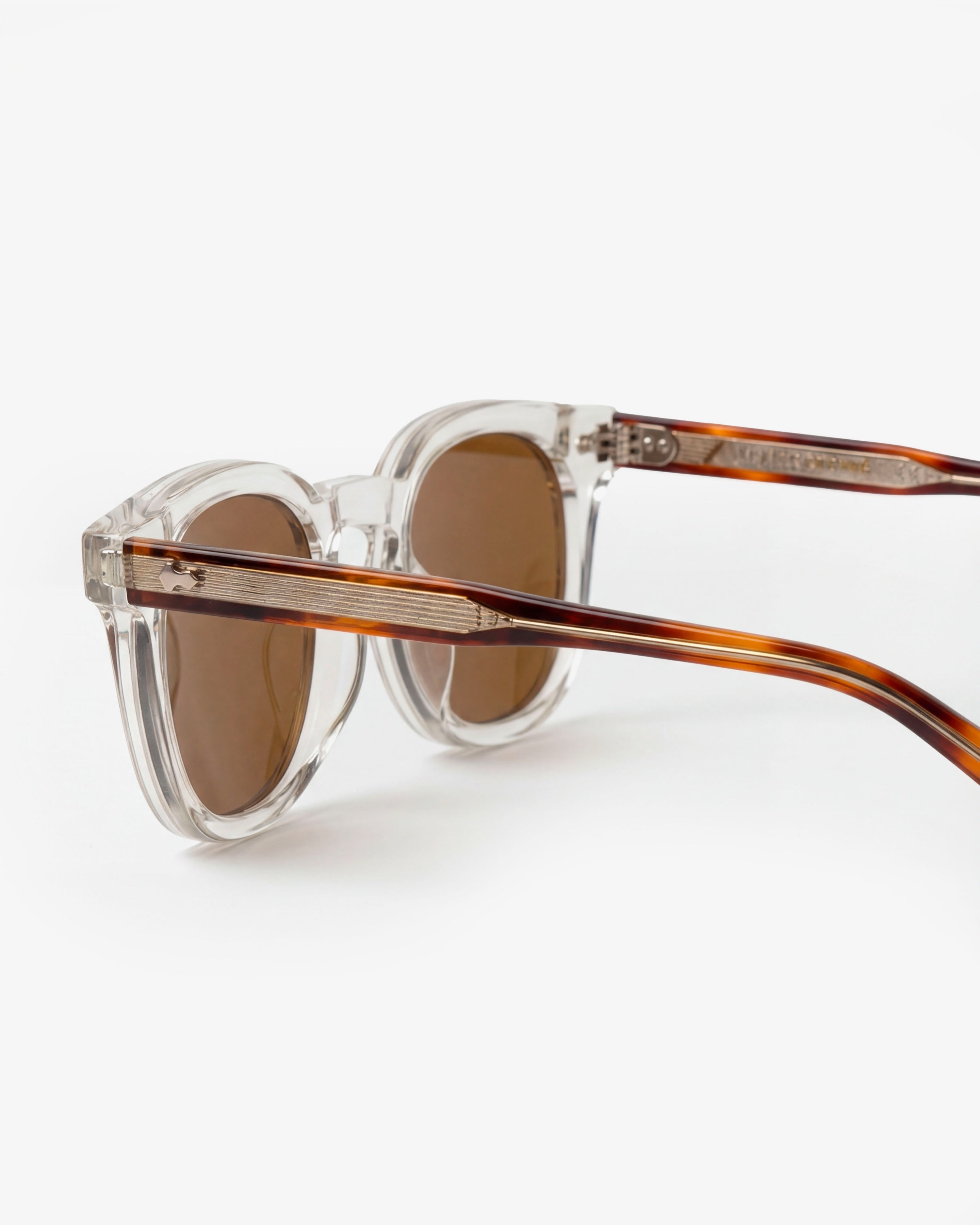 Revel Transparent - Solaire