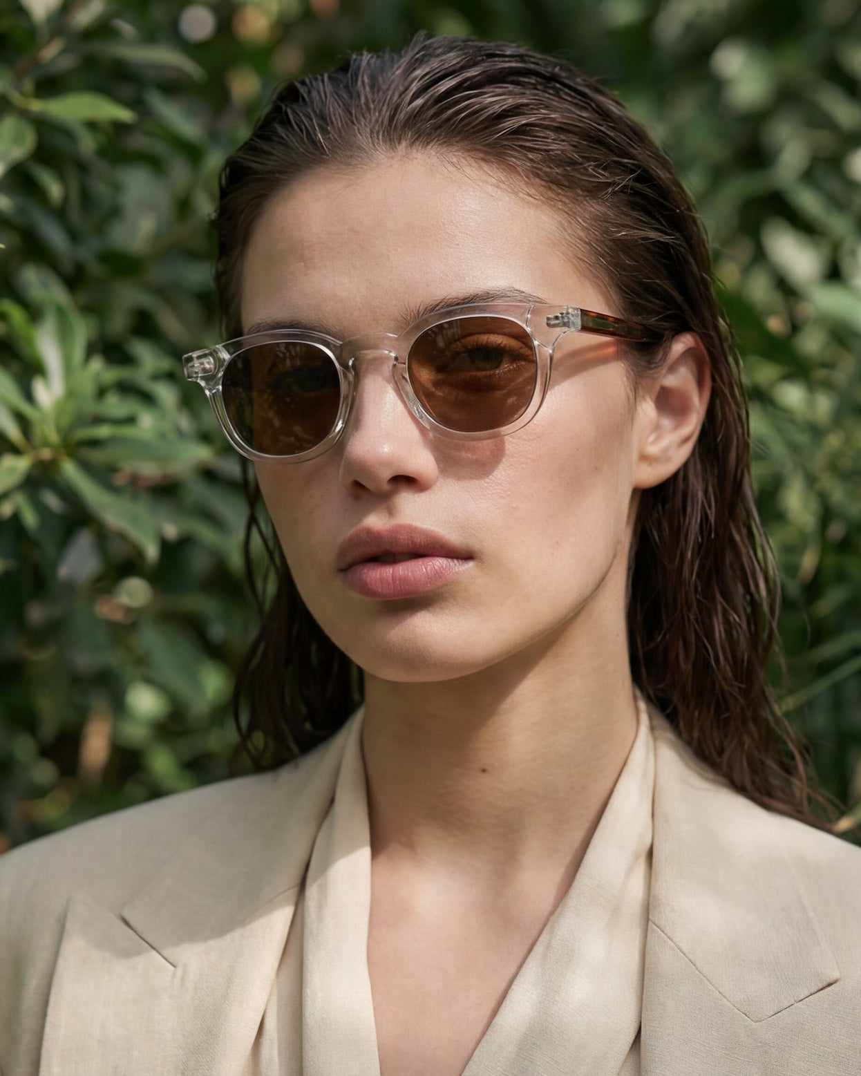 Revel Transparent - Solaire