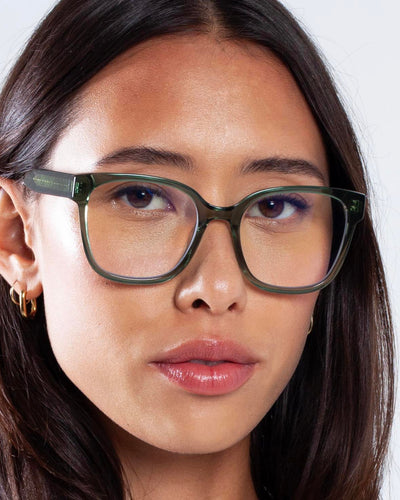 Sylvie Vert - Lumière Bleue