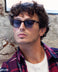 Scott Tortoise - Sunglasses