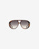 Selena Tortoise - Sunglasses
