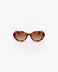Sienna Tortoise - Sunglasses