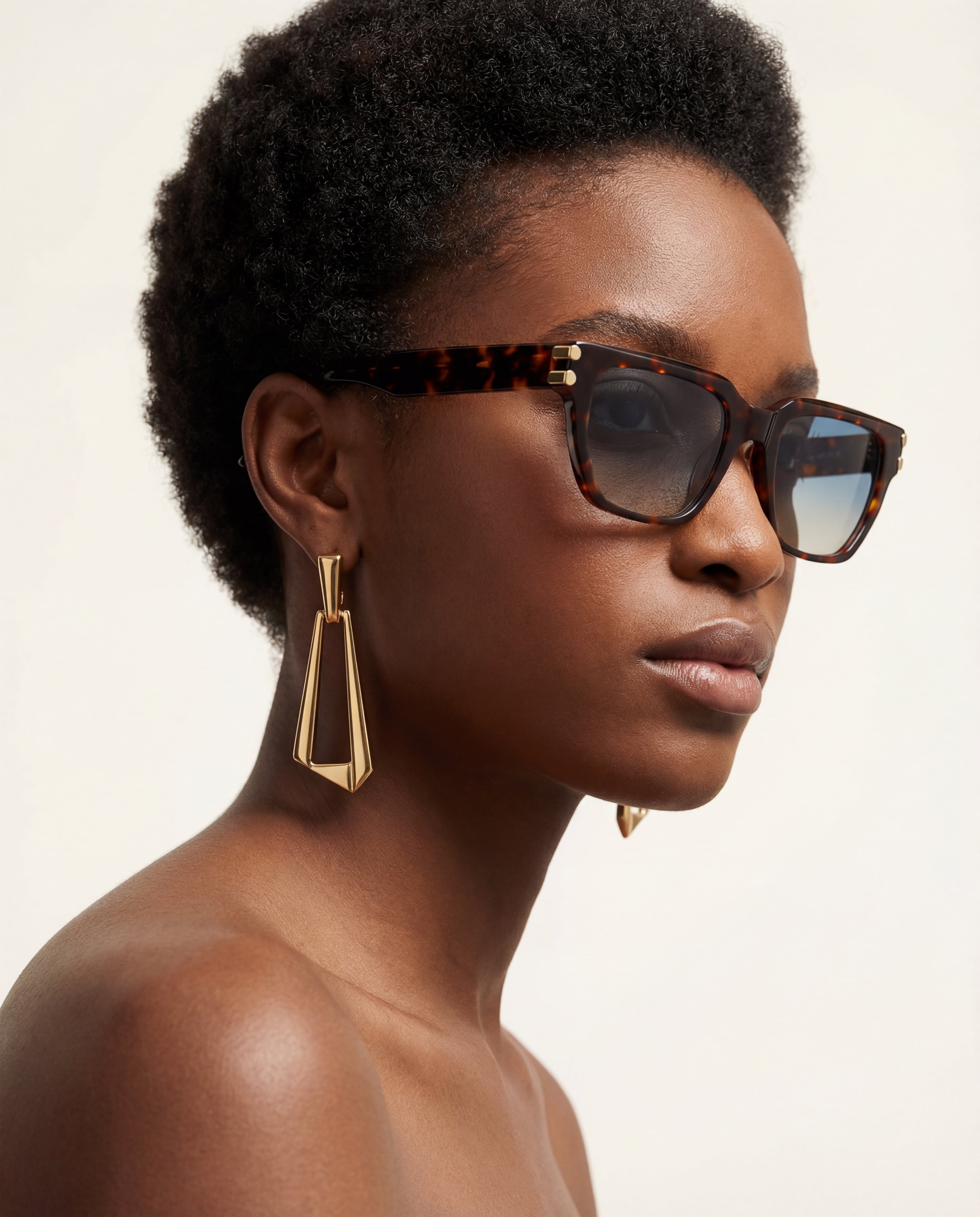 Sorrento Tortoiseshell - Sun