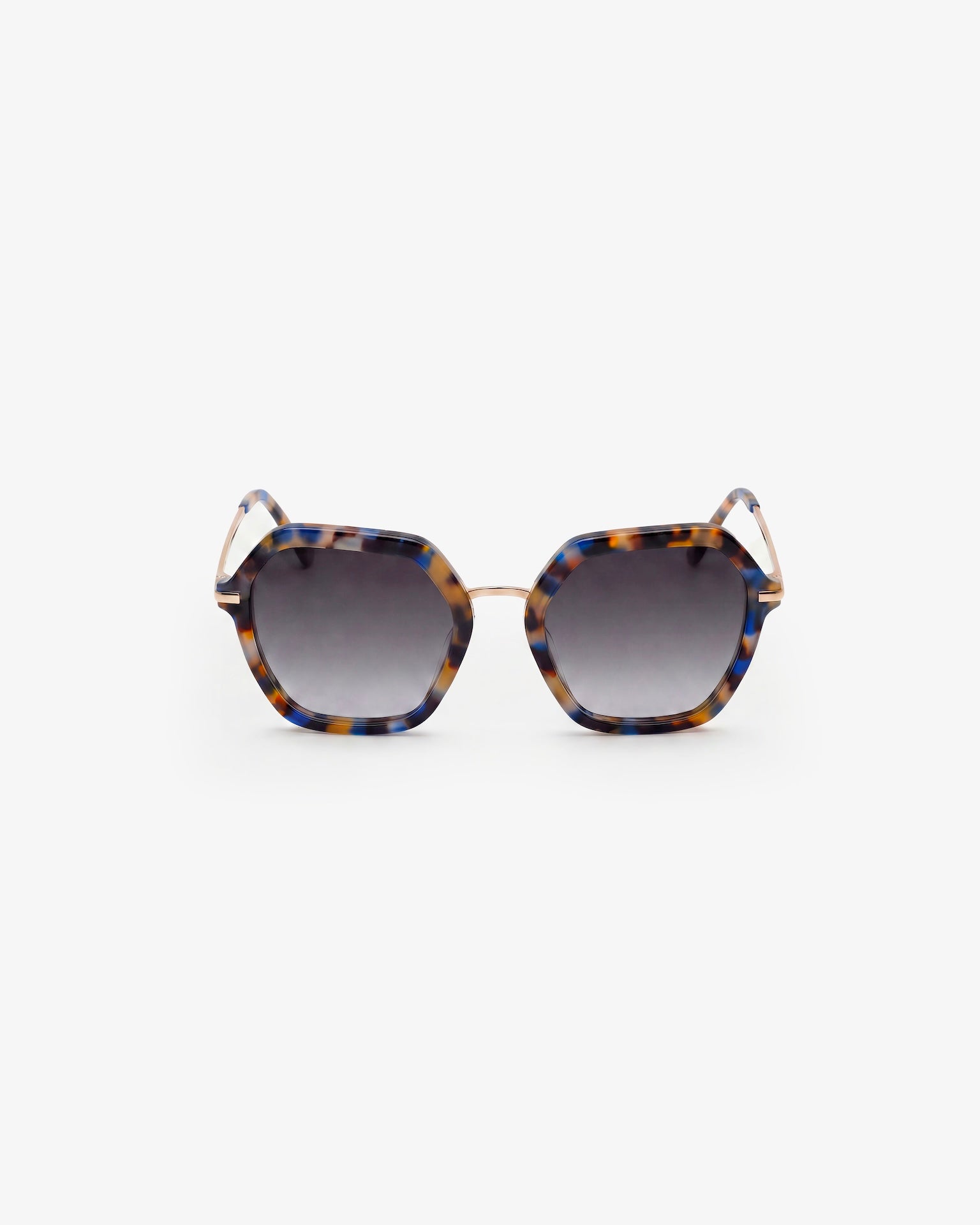 Megan Blue Tortoise - Sun