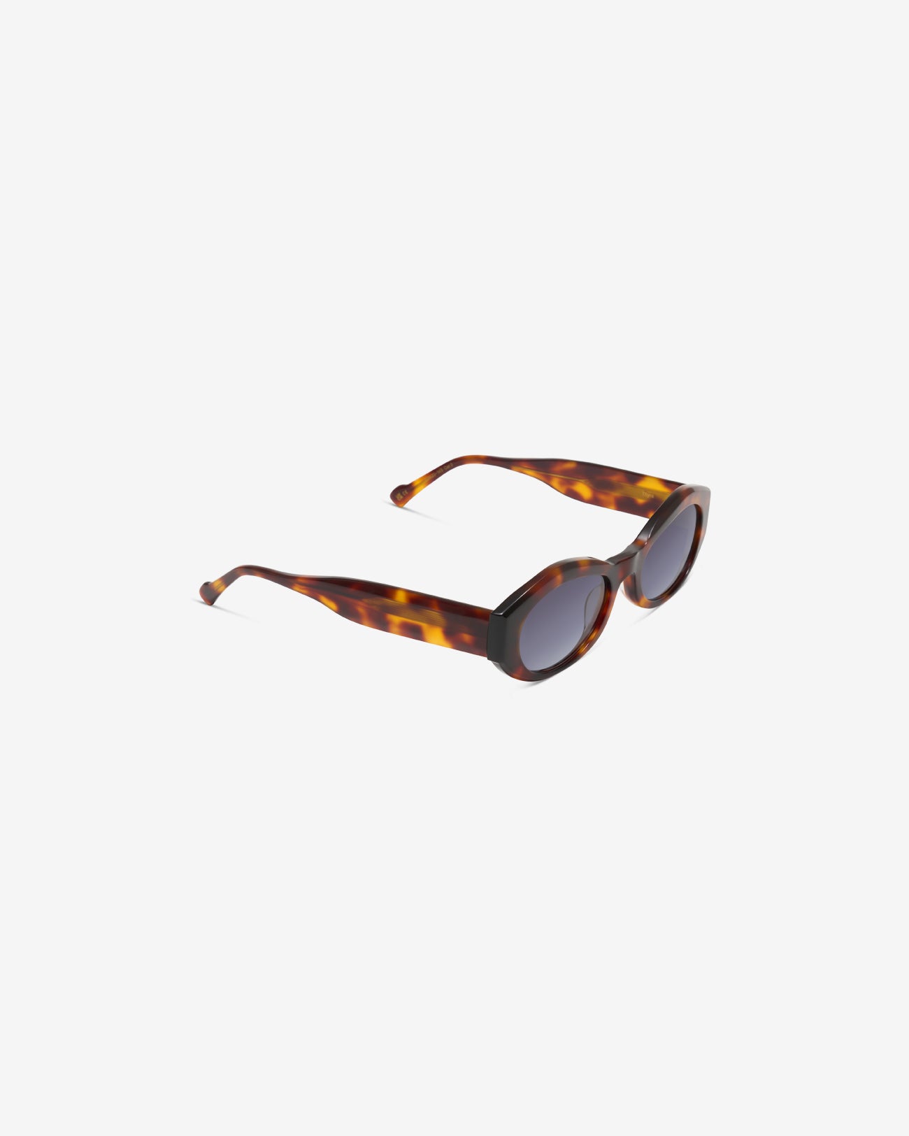 Thyra Tortoise - Sunglasses