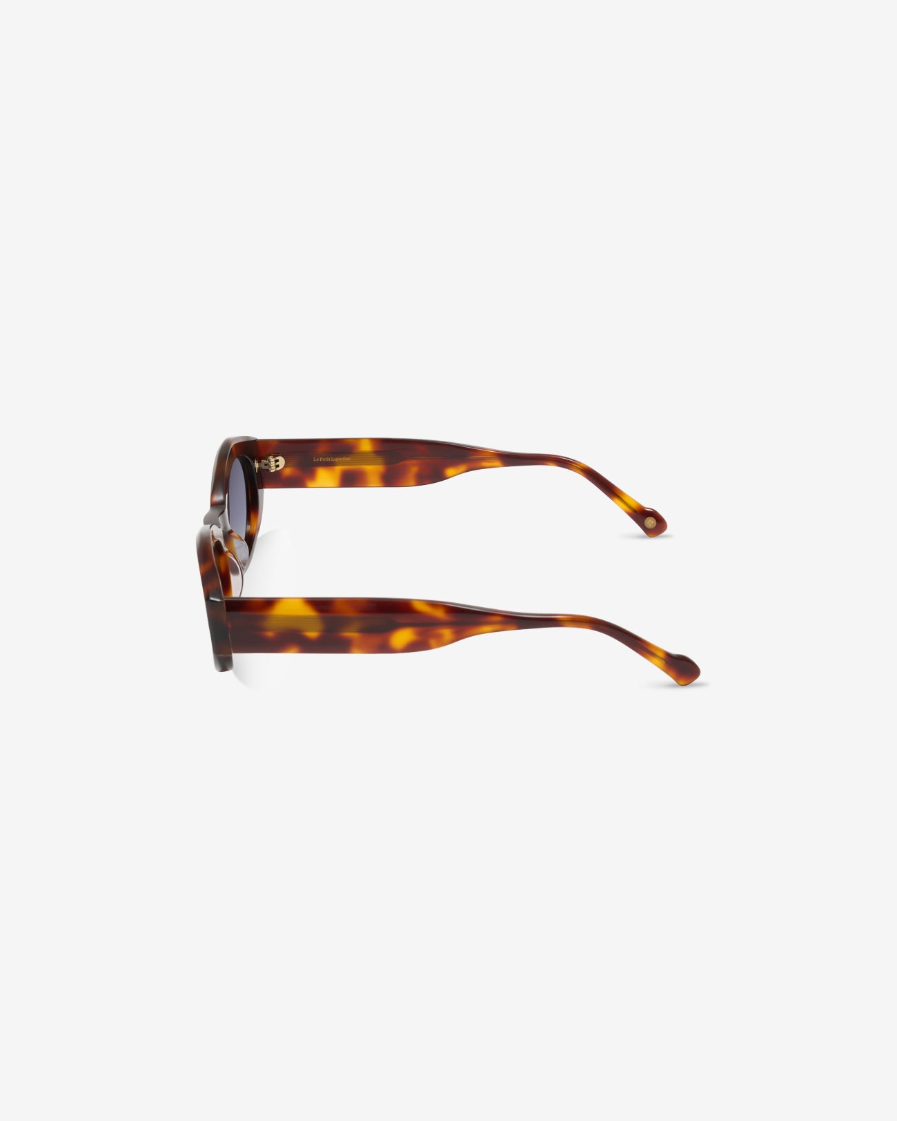 Thyra Tortoise - Sunglasses