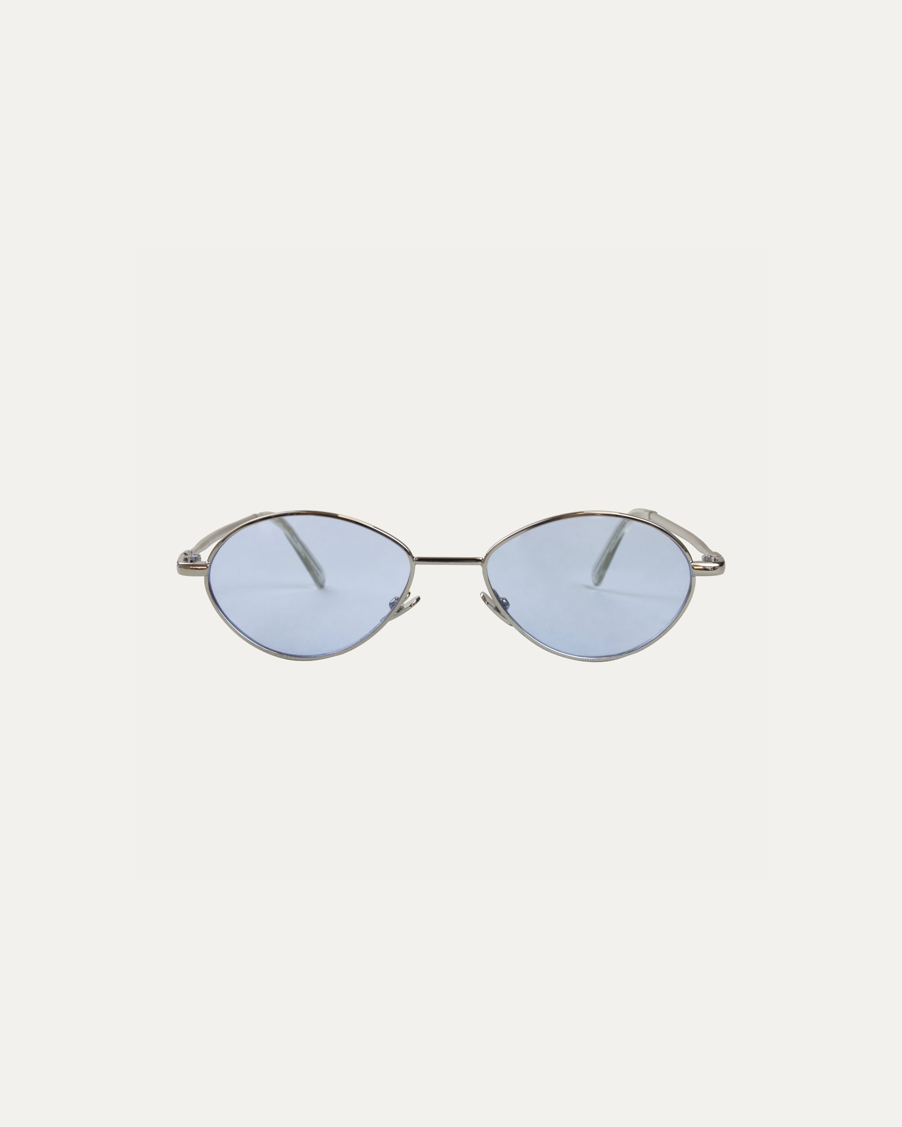 Vanya.H Blue - Sunglasses