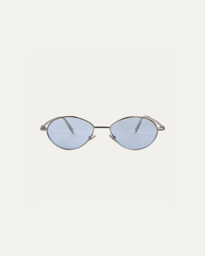Vanya.H Blue - Sunglasses