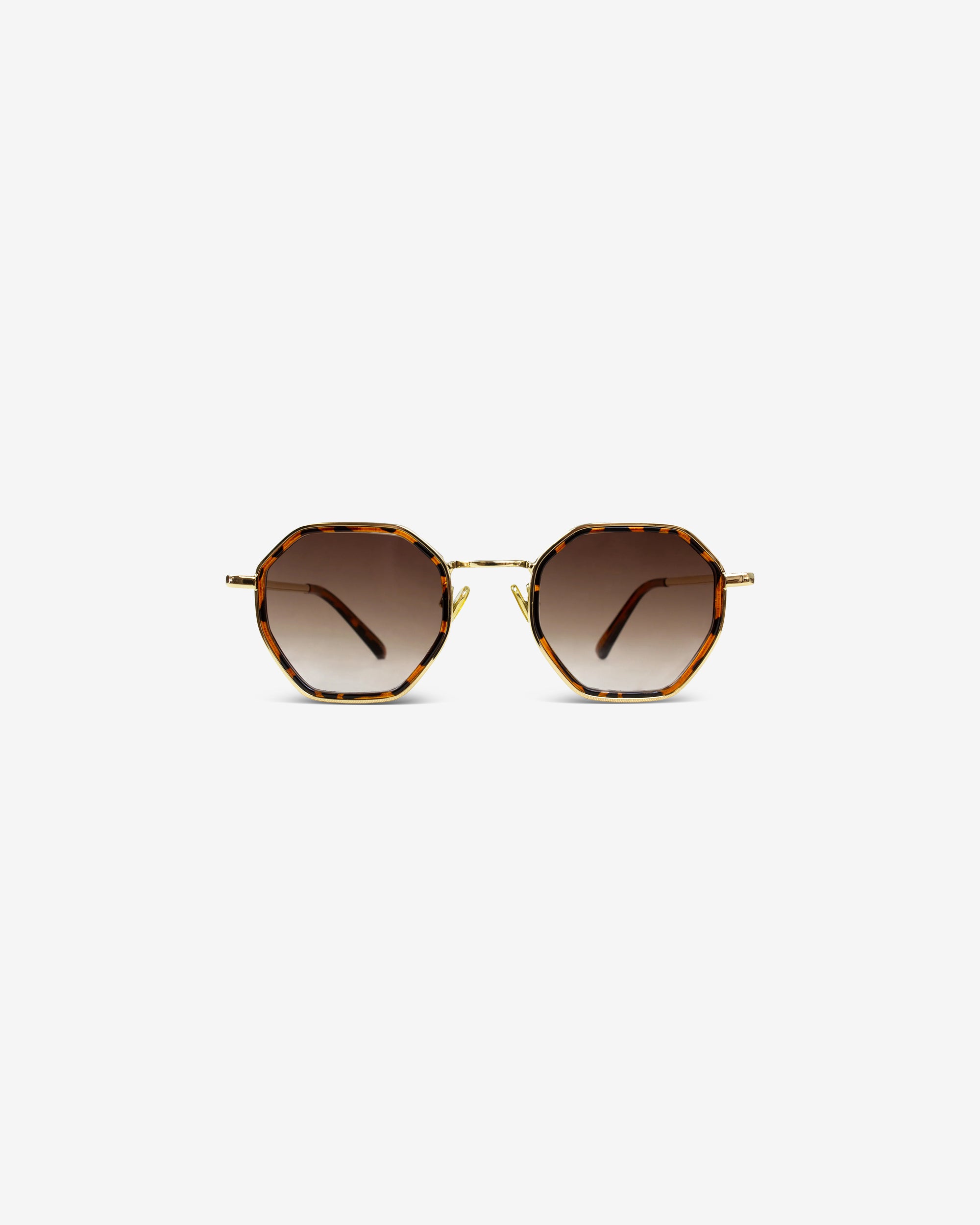 Will.B Brown / Havana - Sunglasses