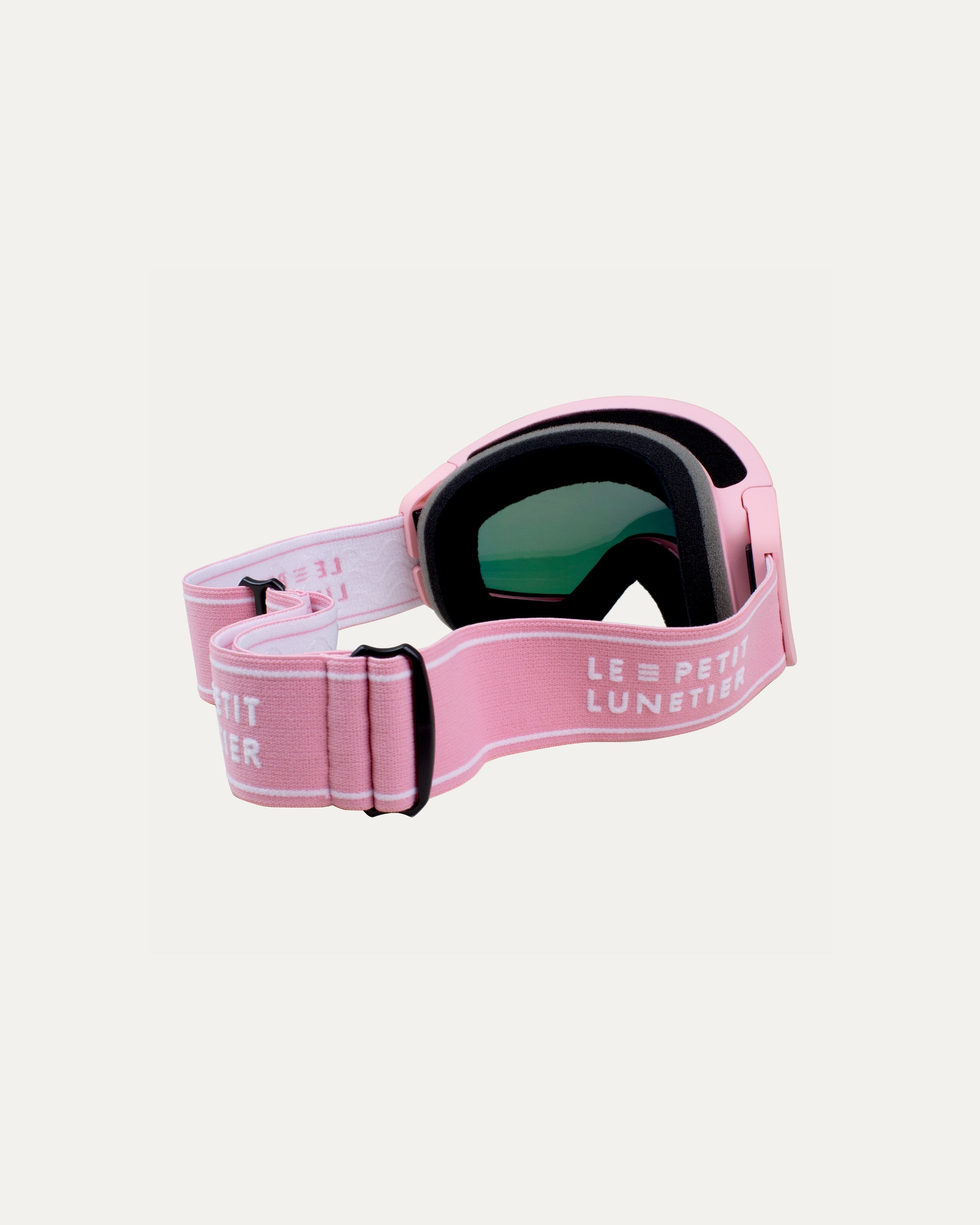 La Clusaz Rose Vitre Rose