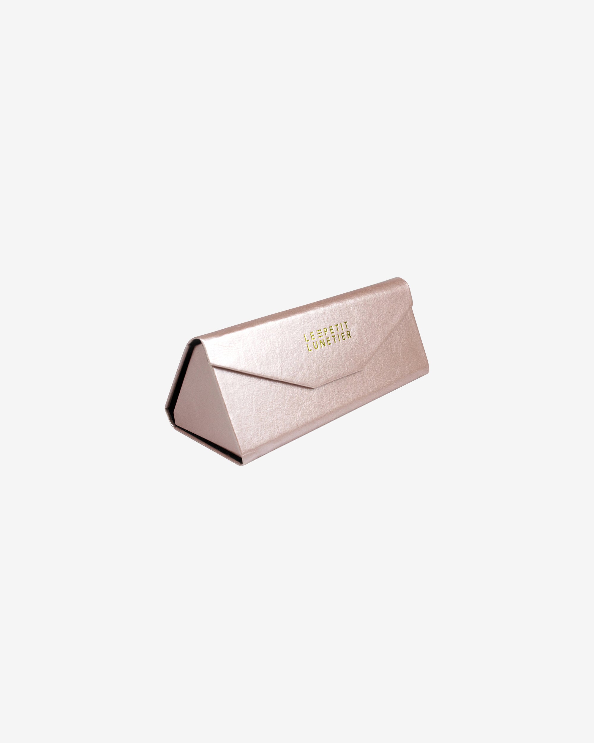 Foldable Case - Rose Gold