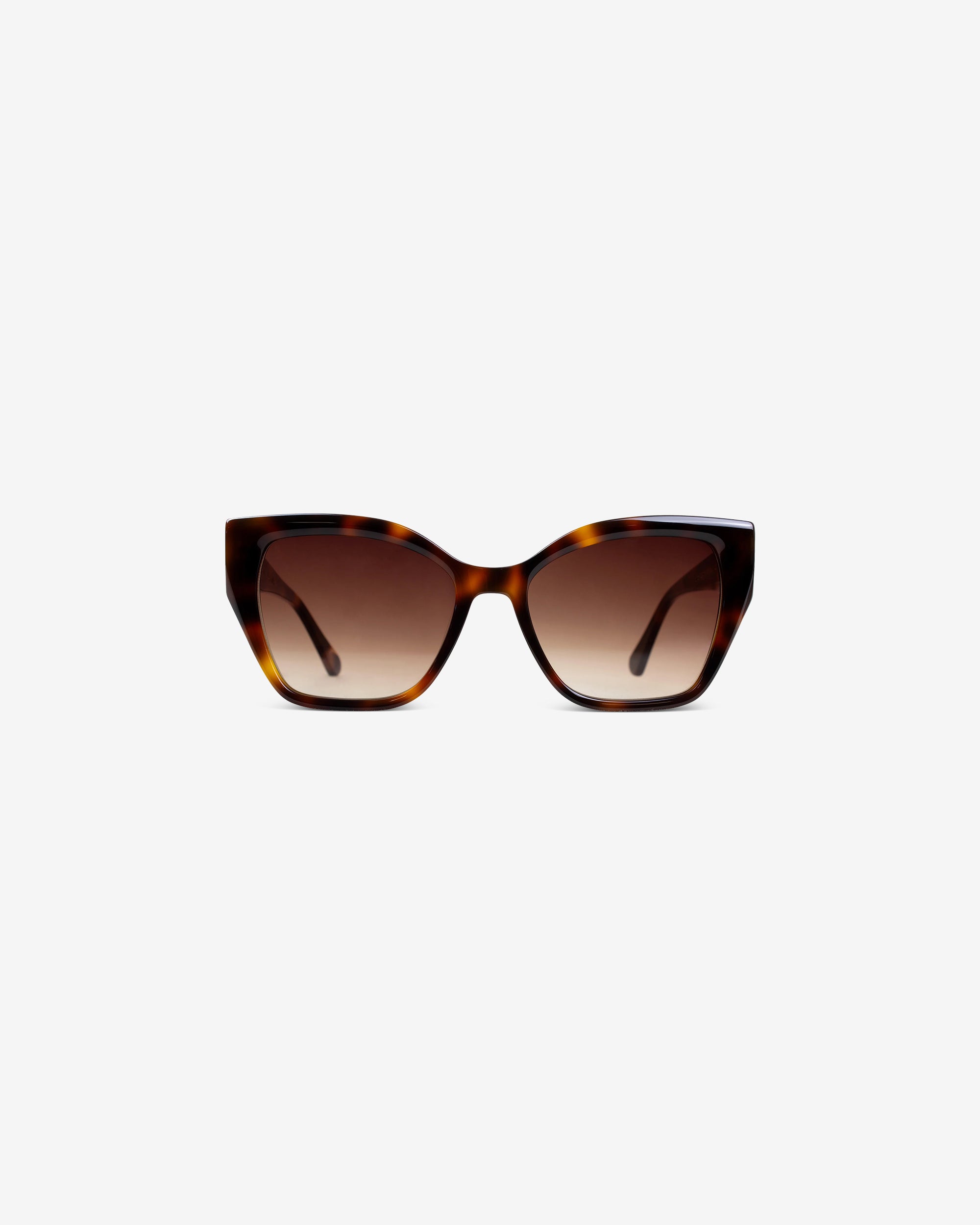 Elaine.B Brown / Havana - Sunglasses