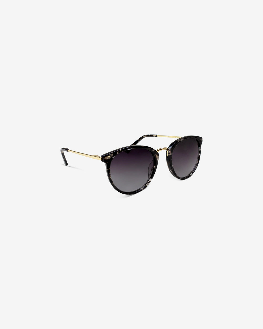Emma.S Black / Havana - Sunglasses