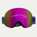 AVORIAZ 1800 Ski mask Pink Le Petit Lunetier