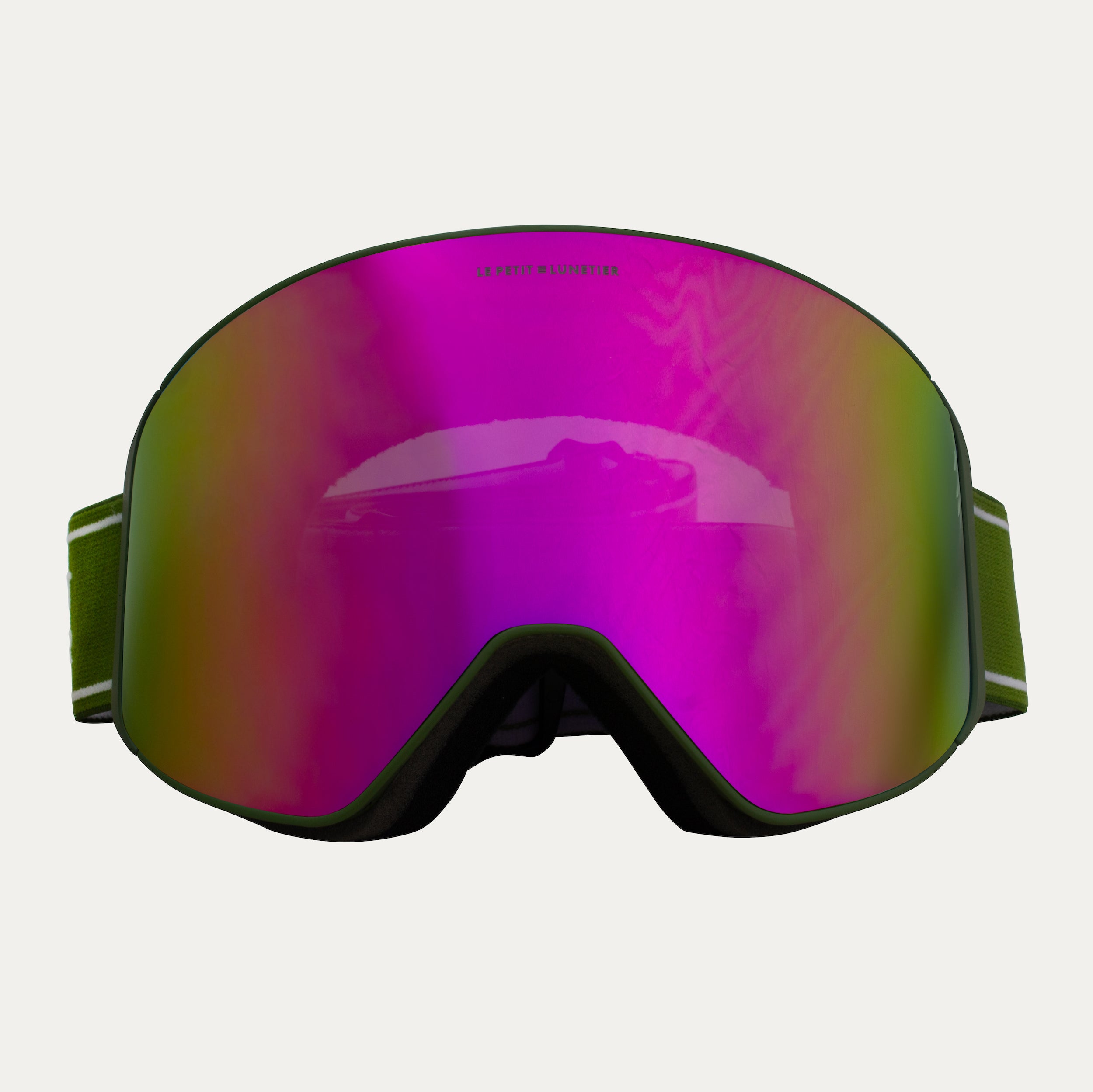 VALMOREL 1250 Ski mask Pink