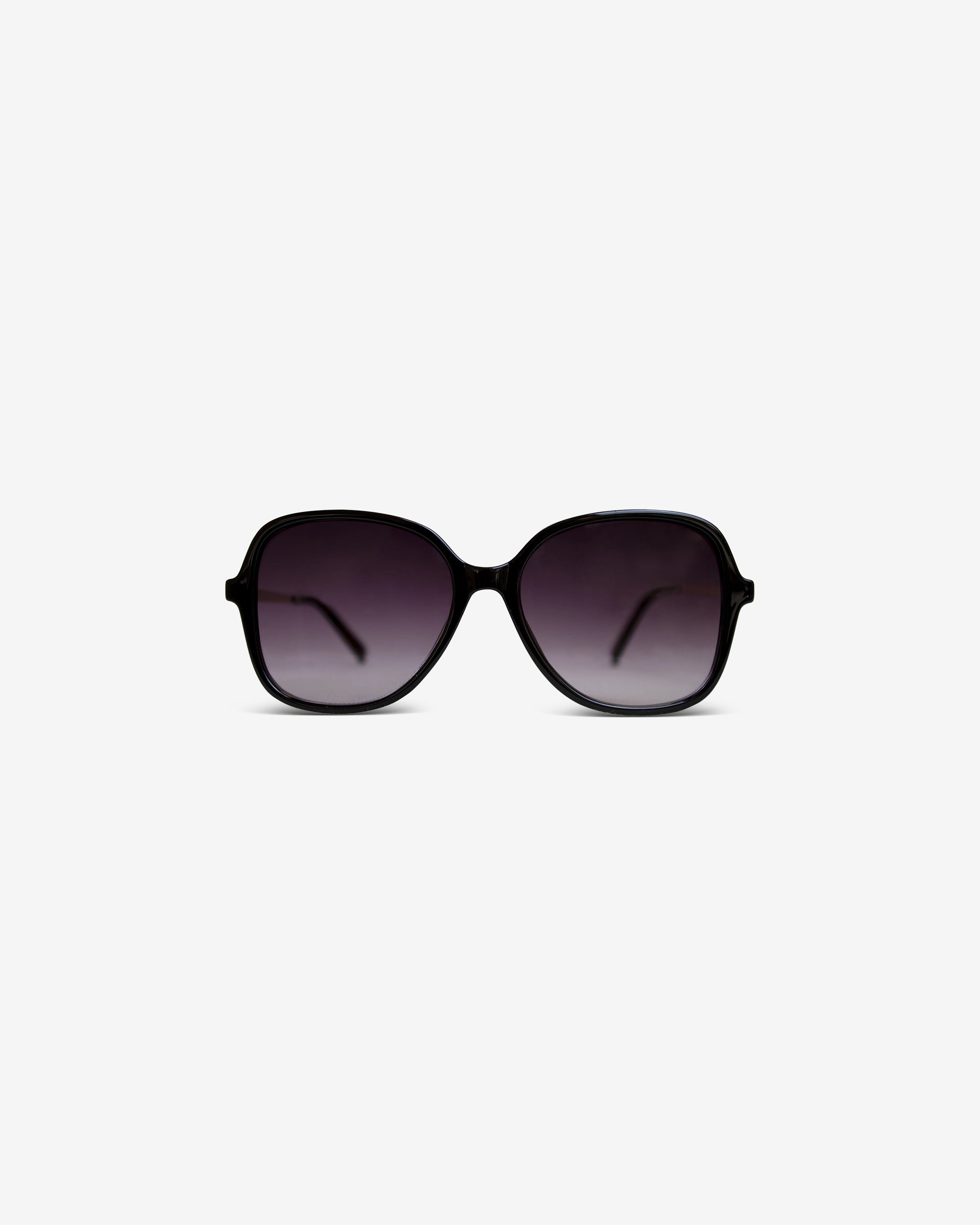 Lidia.A Black - Sunglasses
