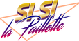 Logo Sisi la Paillette