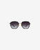 Nora.A Black Tortoise - Sunglasses
