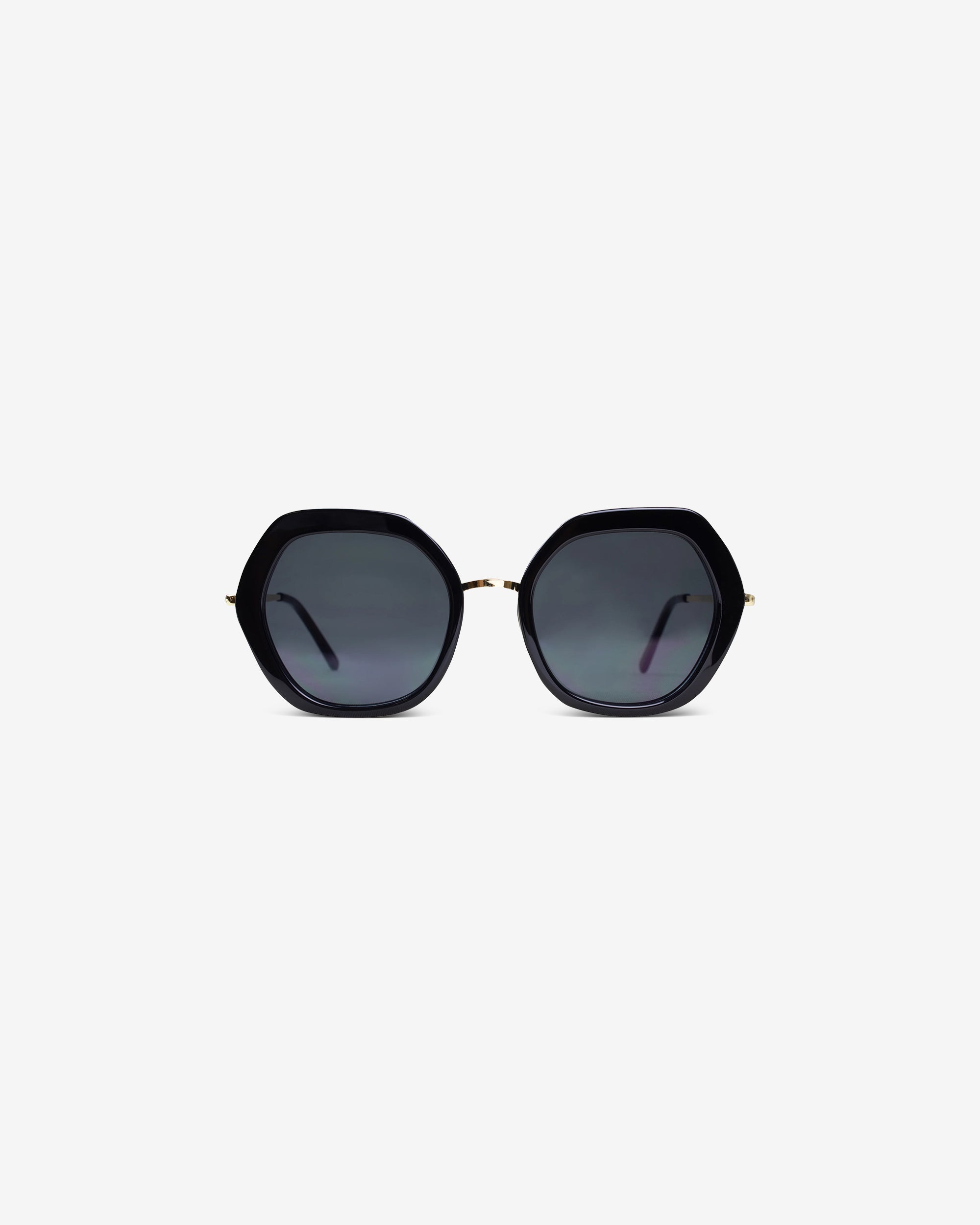 Polly.G Black - Sunglasses