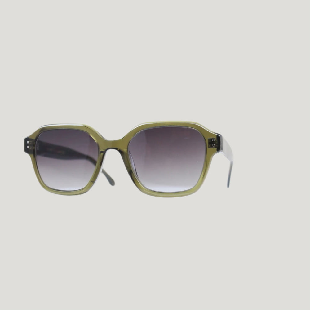 Lunettes de Soleil Le Petit Lunetier