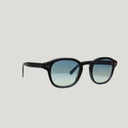 Schmidt Black - Sunglasses Le Petit Lunetier