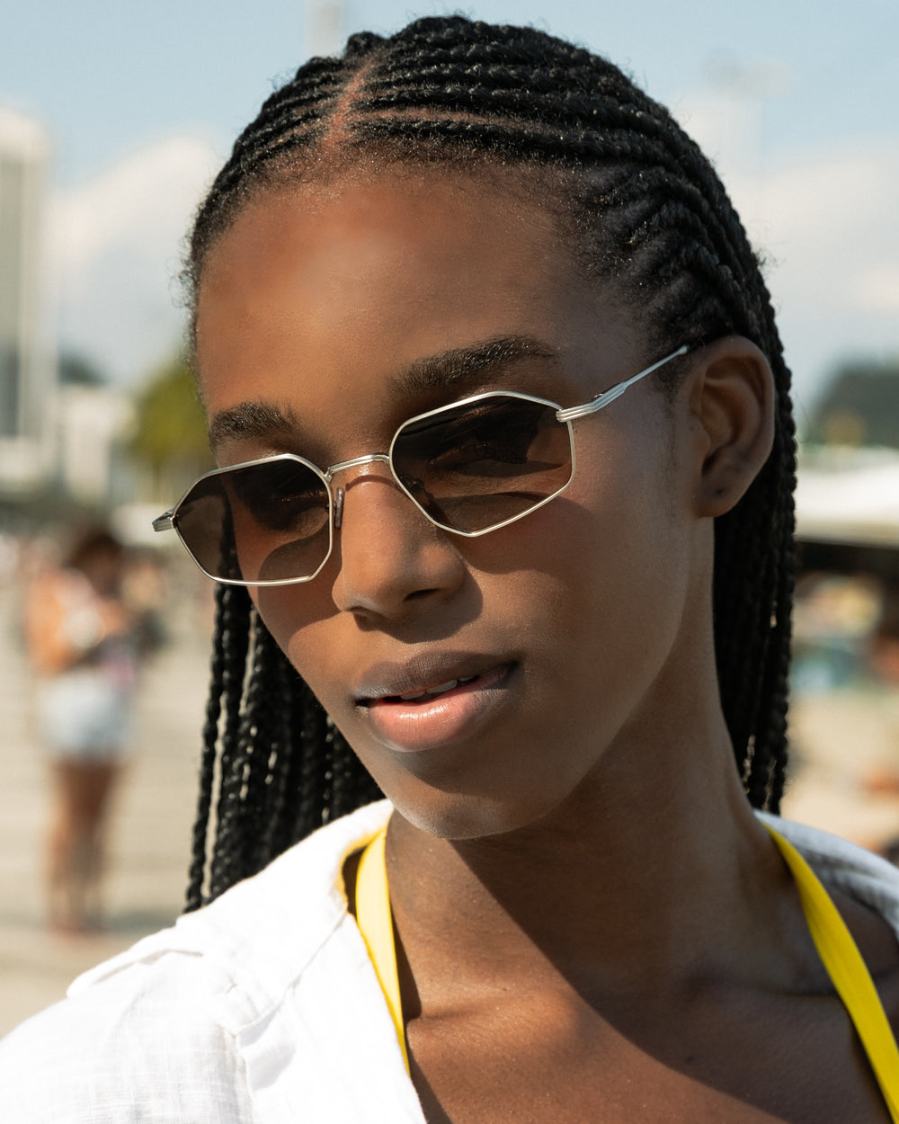 Sam Silver - Sunglasses