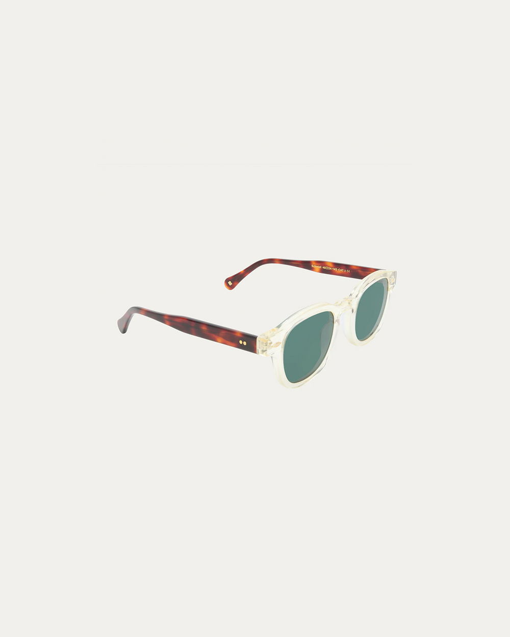 Schmidt Transparent - Solaire