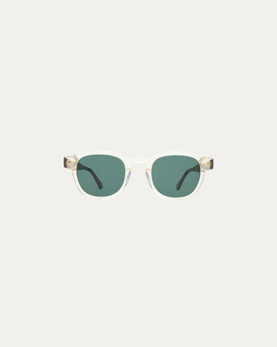 Schmidt Transparent - Sunglasses