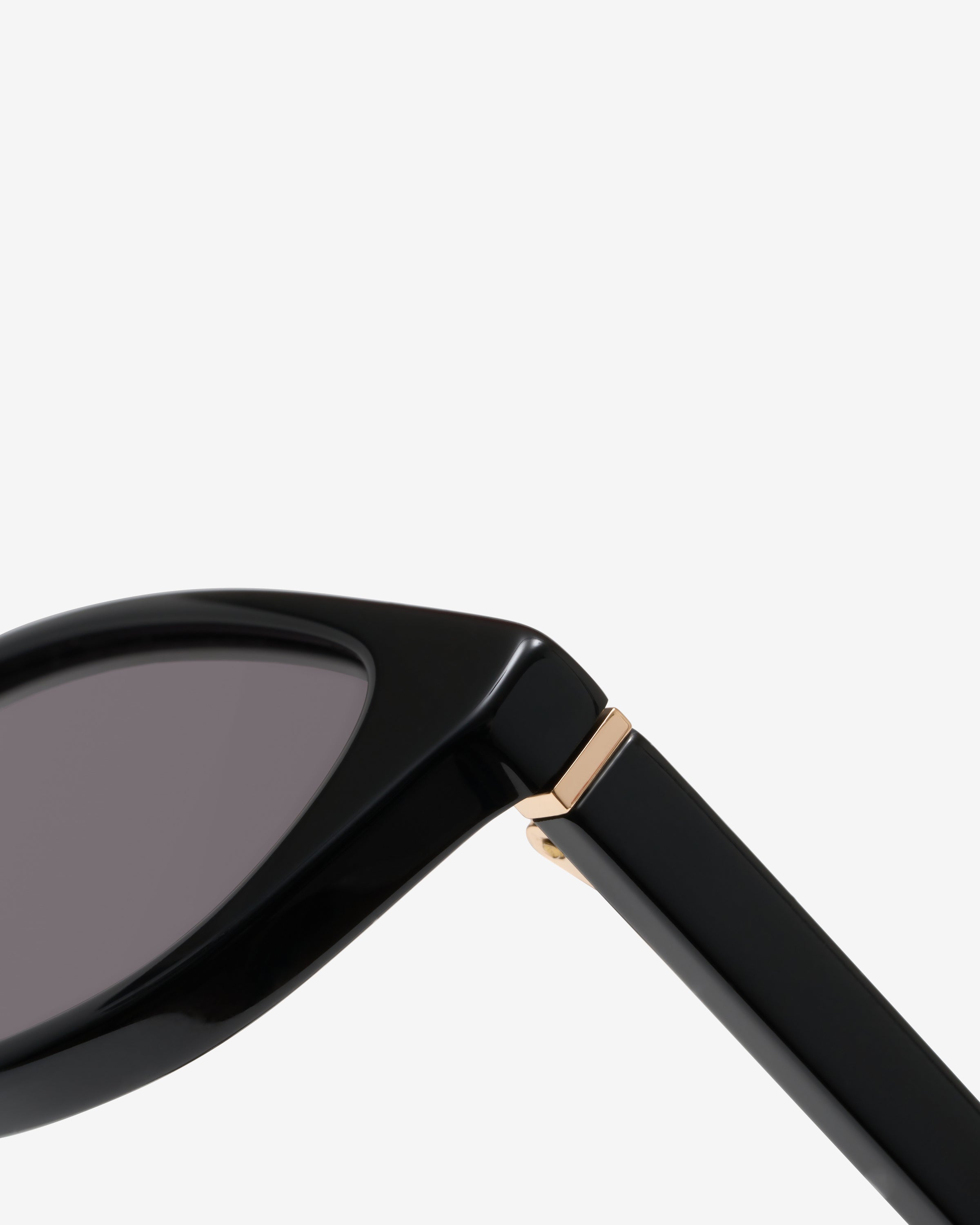 Miranda Noir - Solaire