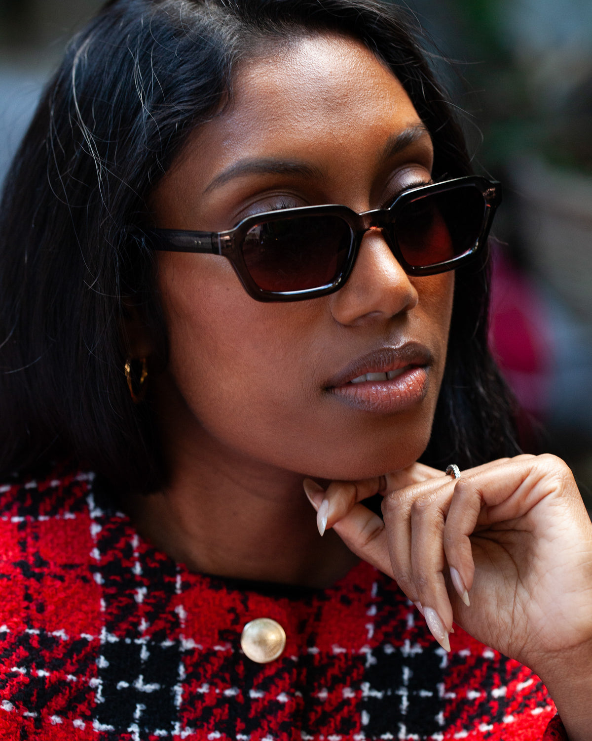 Zava Marron - Sonnenbrille