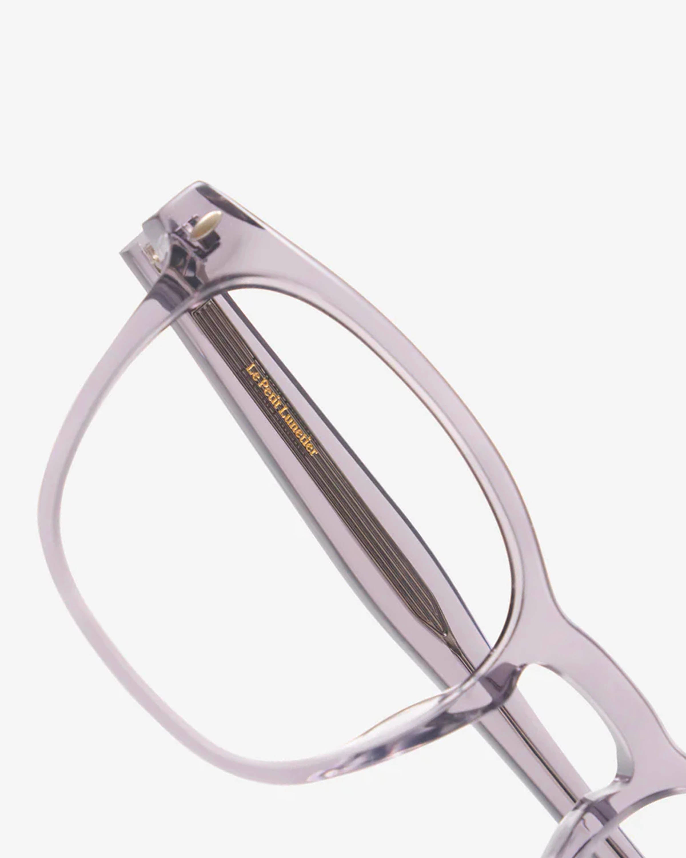 Jay Gris - Lumière Bleue