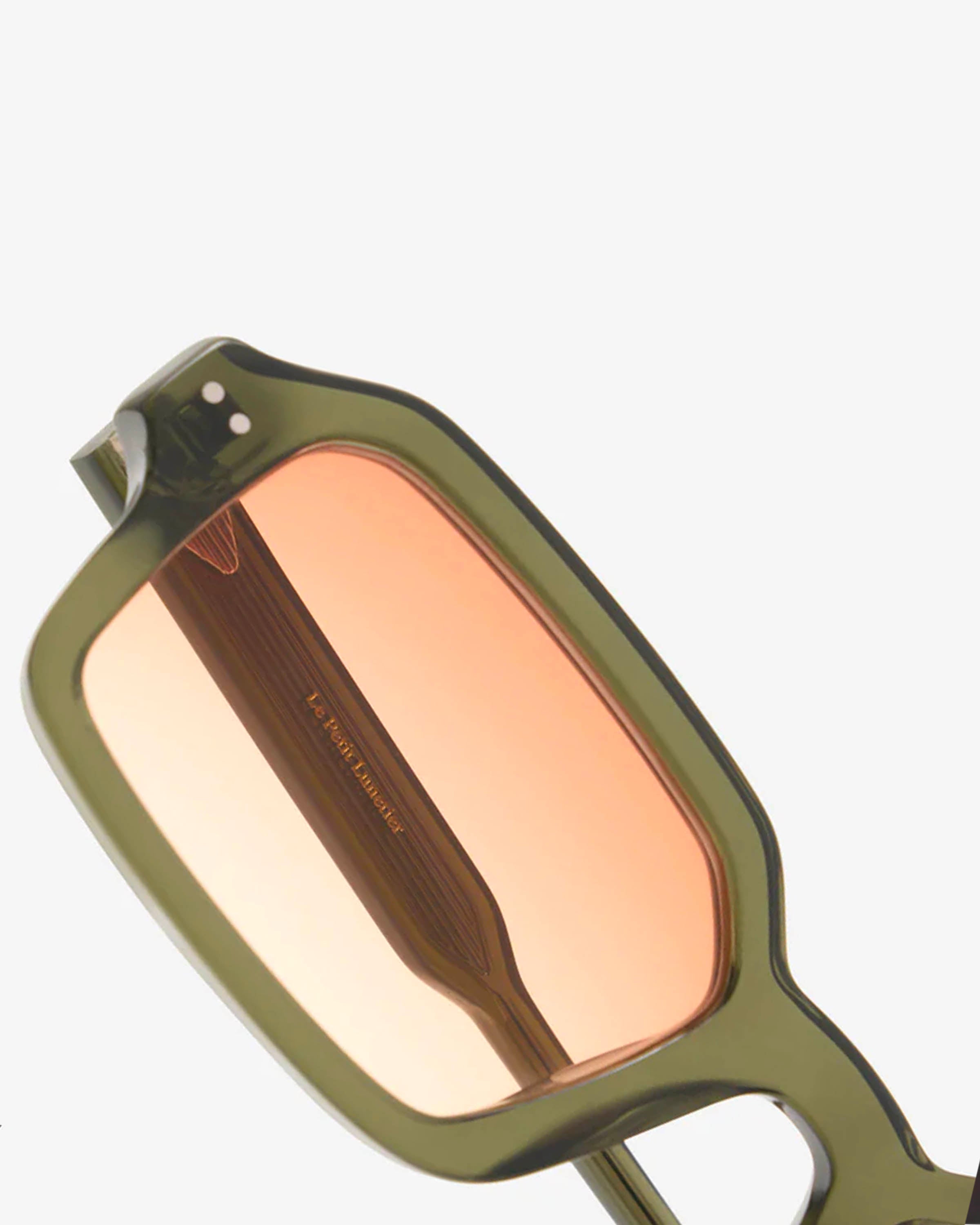 Felix Olive - Solaire